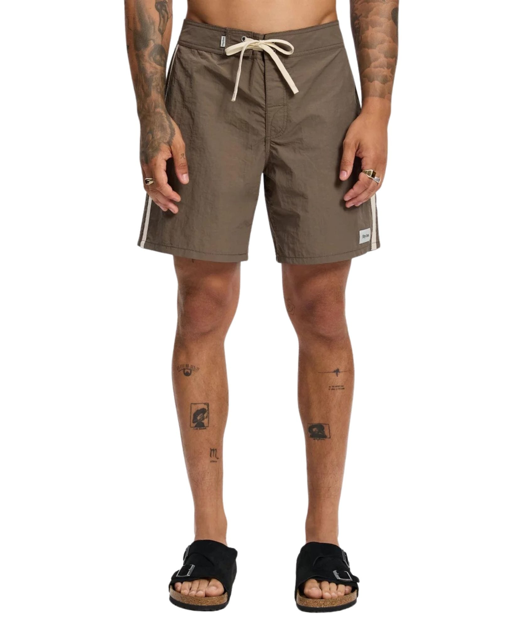 Rhythm Botanica Trunk