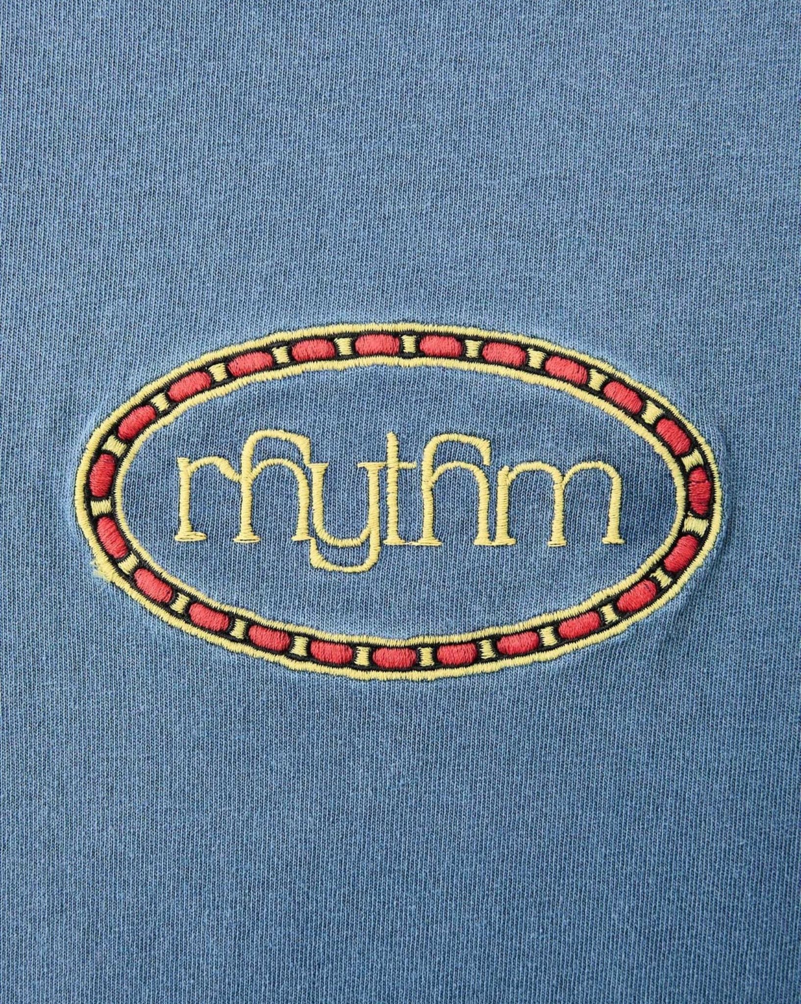Rhythm Botanica Vintage Ss T-Shirt