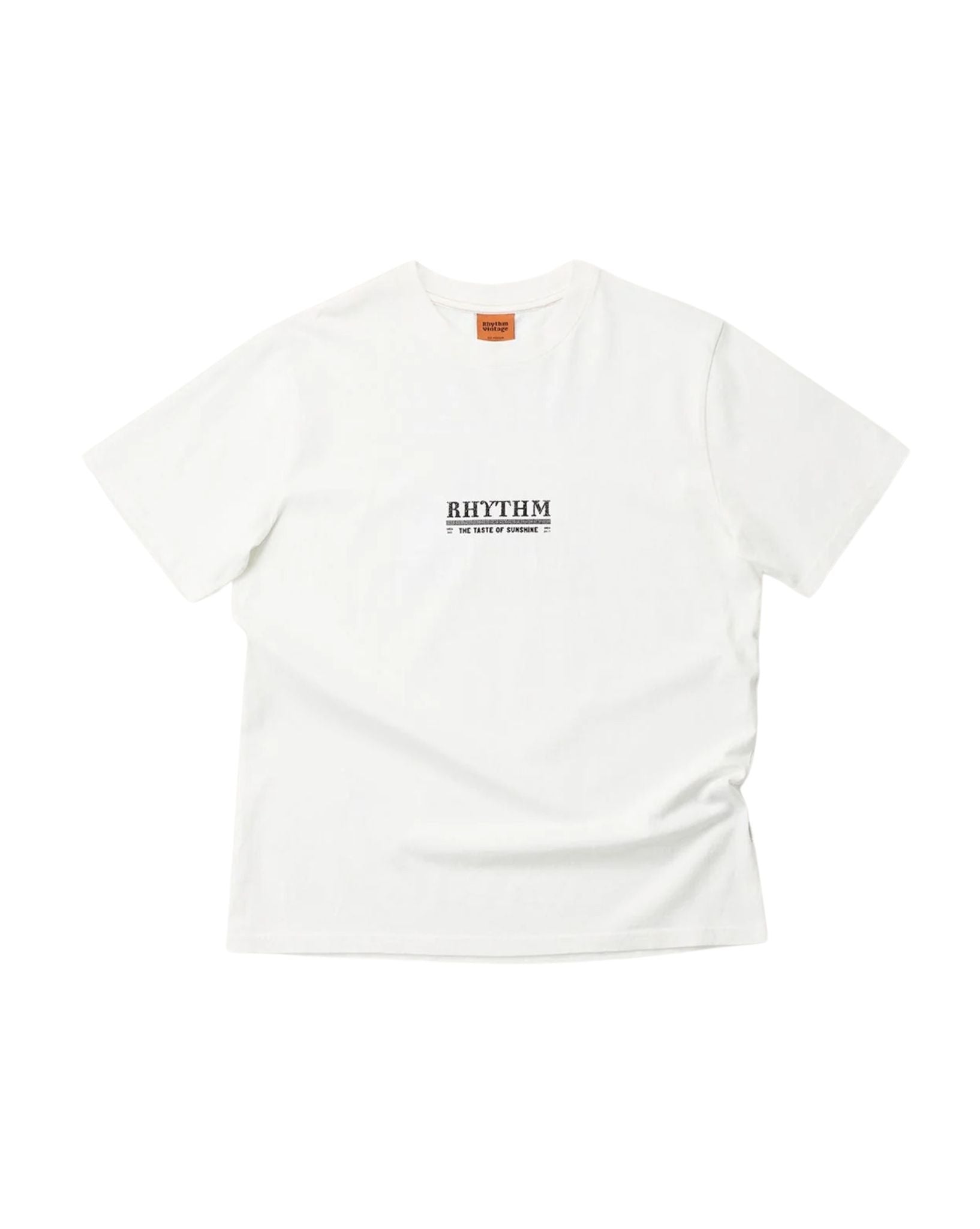 Rhythm Cactus Vintage Ss T-Shirt