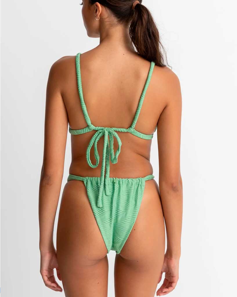 Rhythm Castaway Soft Side Itsy Pant
