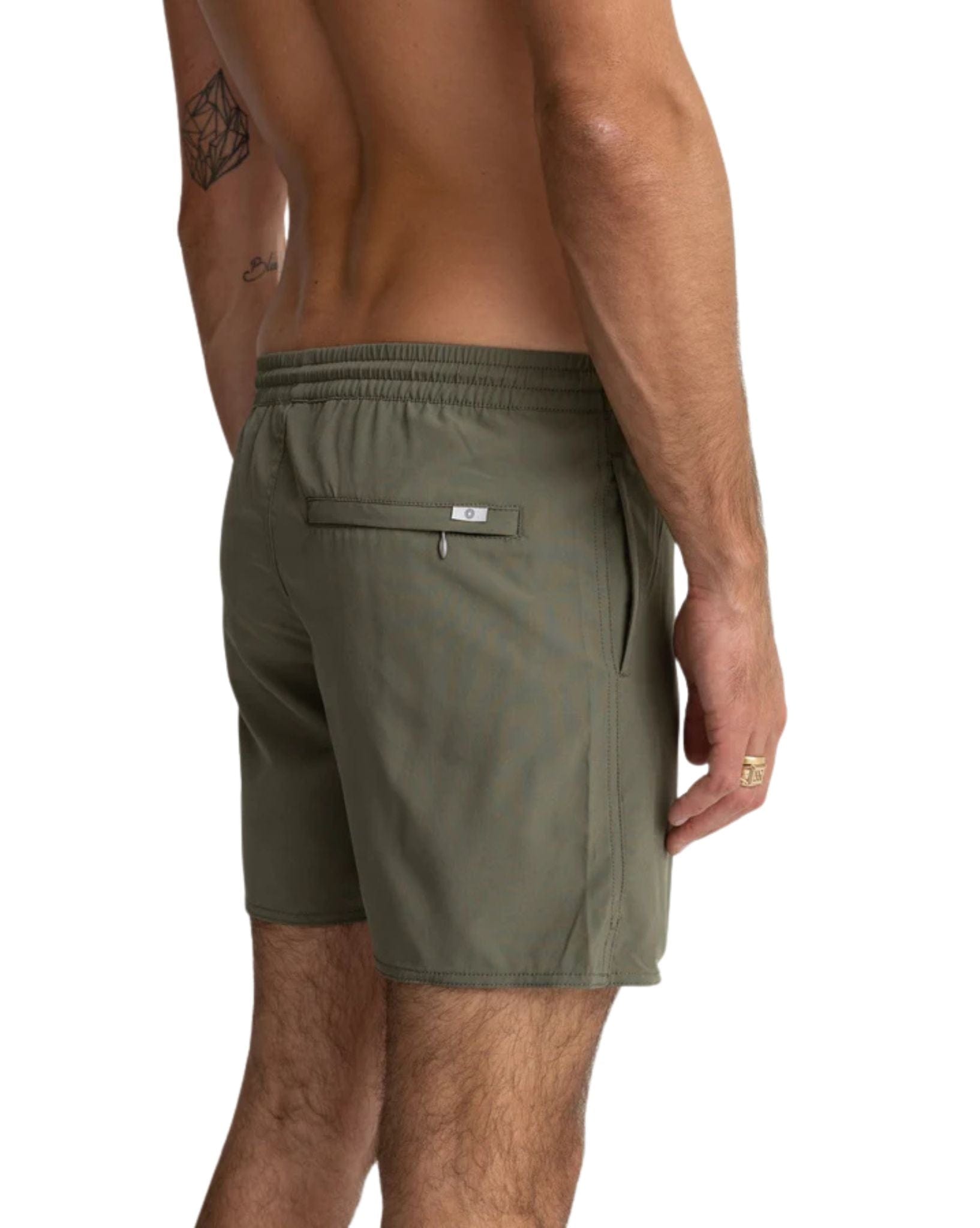 Rhythm Classic Beach Short Mens