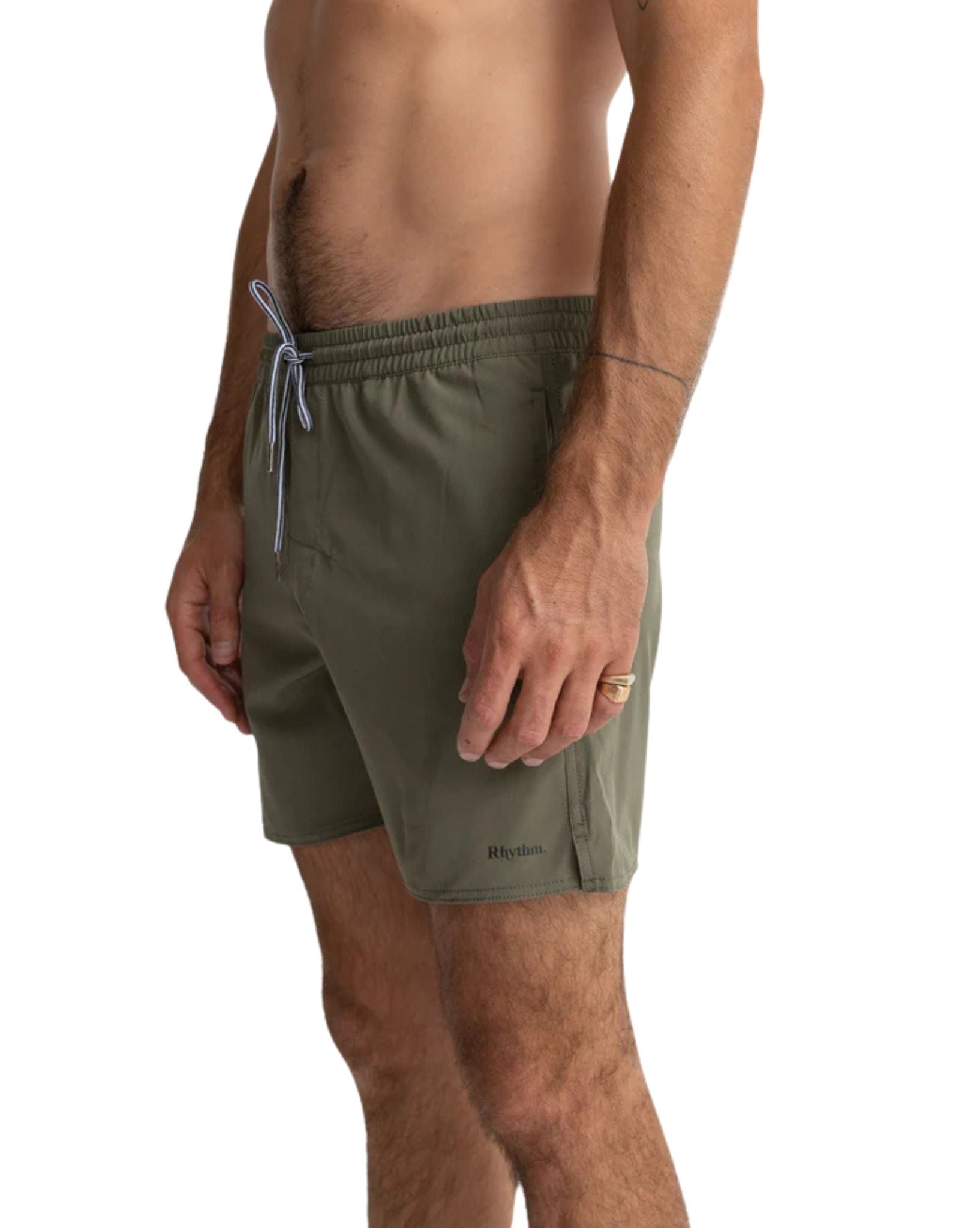 Rhythm Classic Beach Short Mens