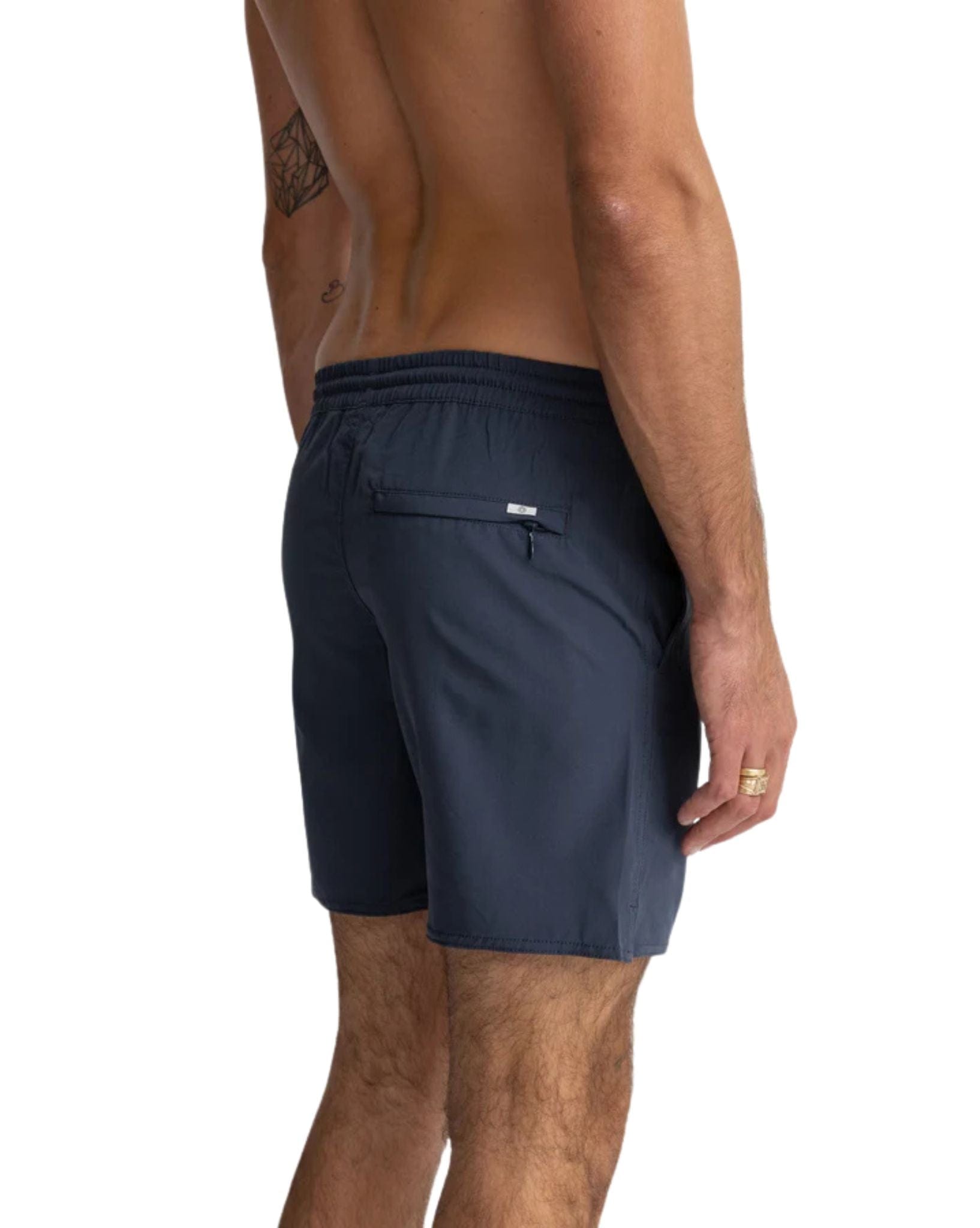 Rhythm Classic Beach Short Mens