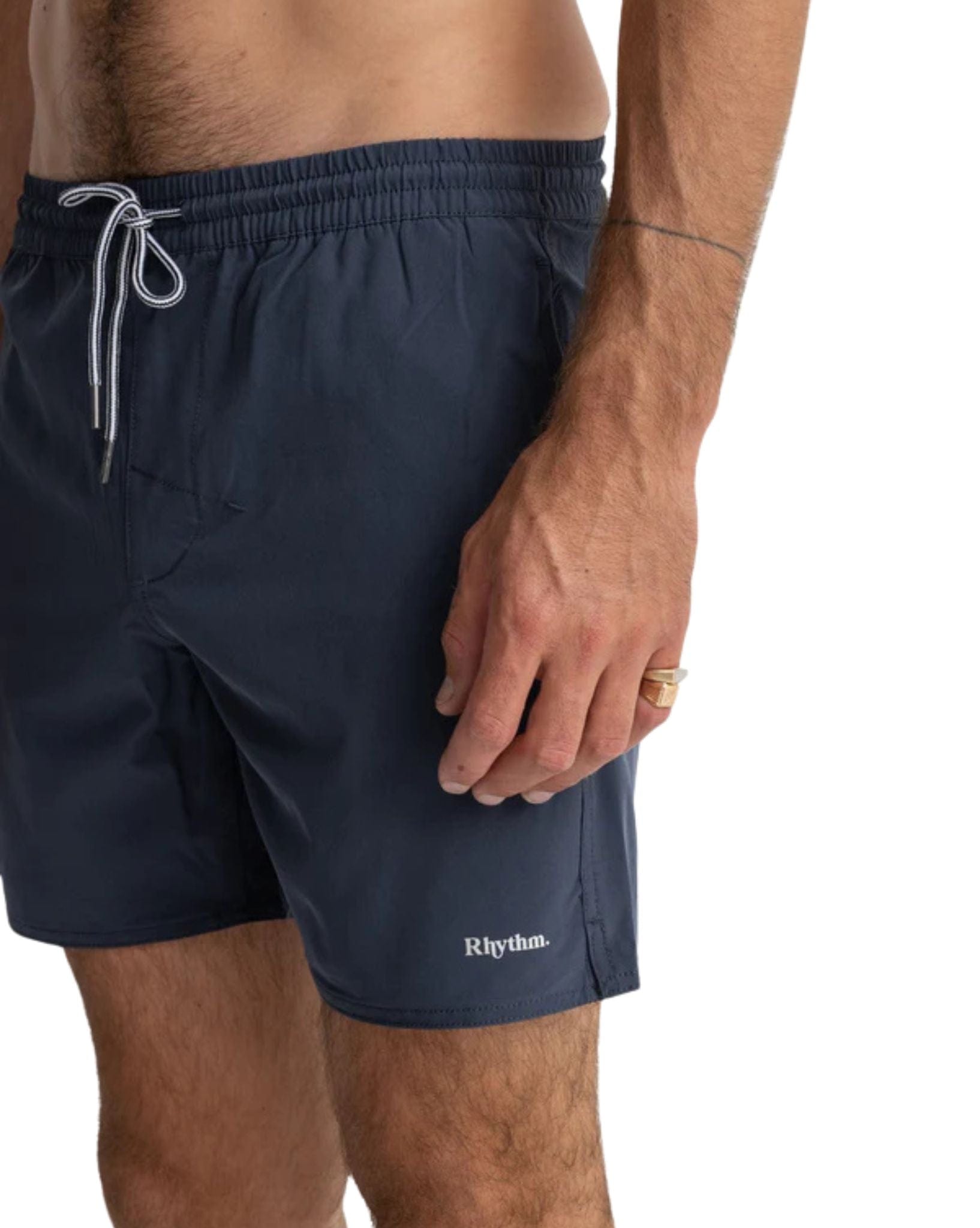 Rhythm Classic Beach Short Mens