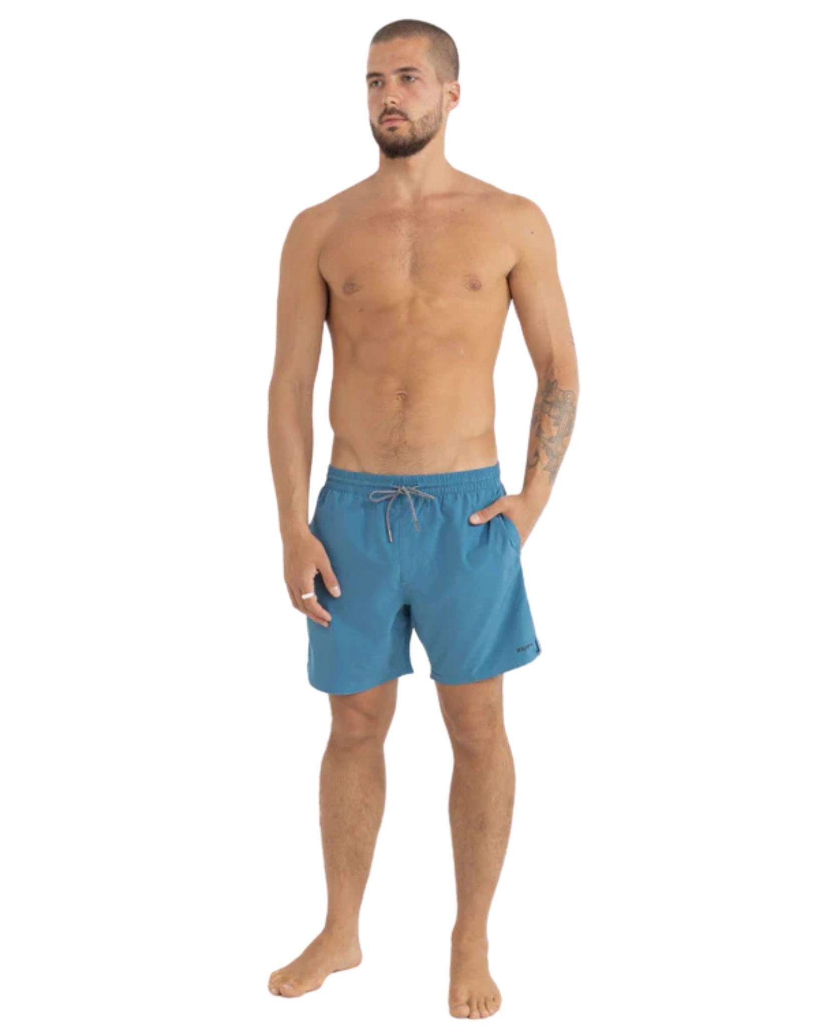 Rhythm Classic Beach Short Mens