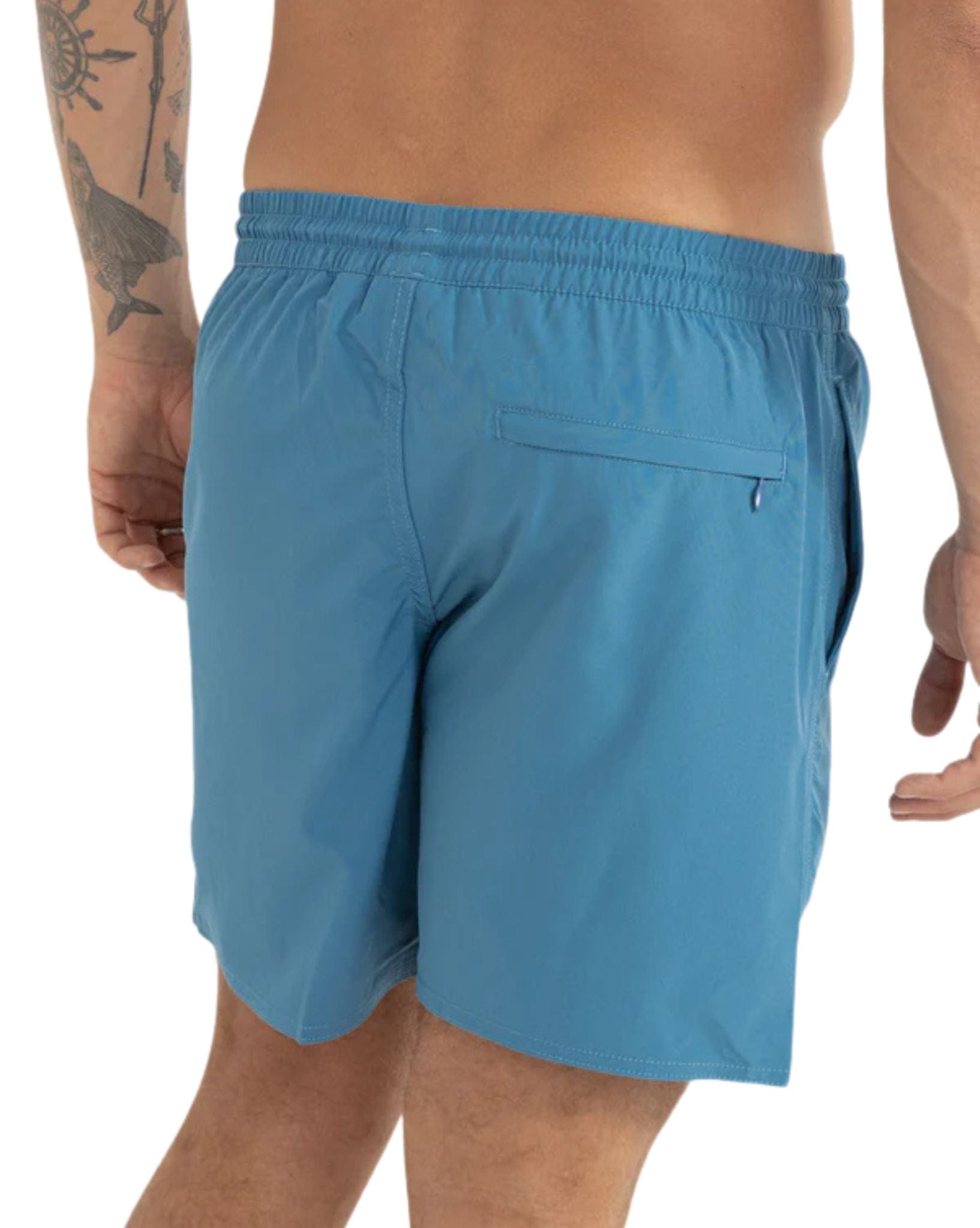 Rhythm Classic Beach Short Mens