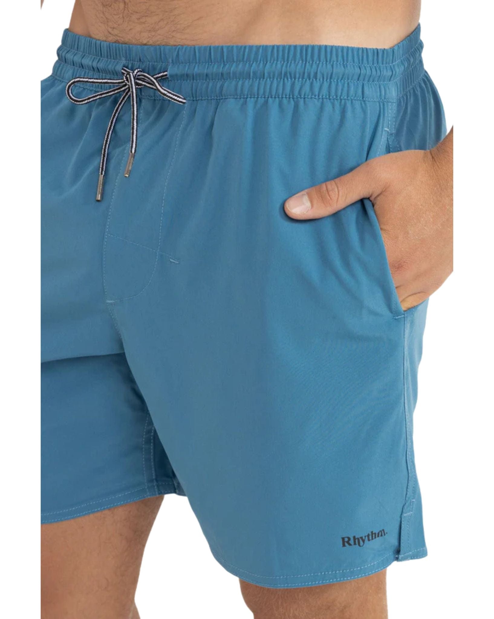 Rhythm Classic Beach Short Mens