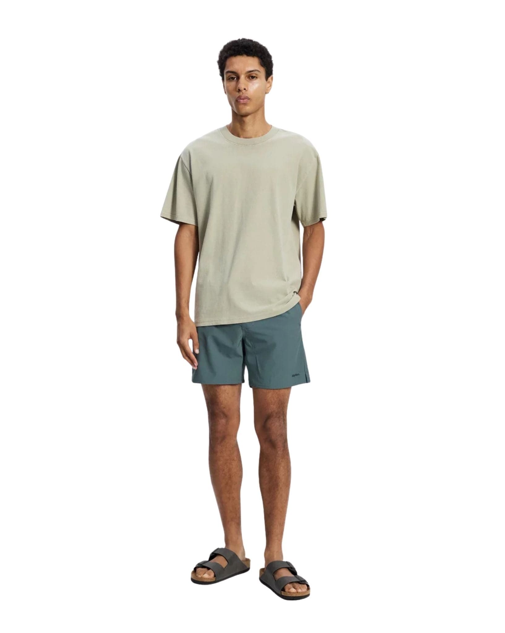 Rhythm Classic Beach Short Mens