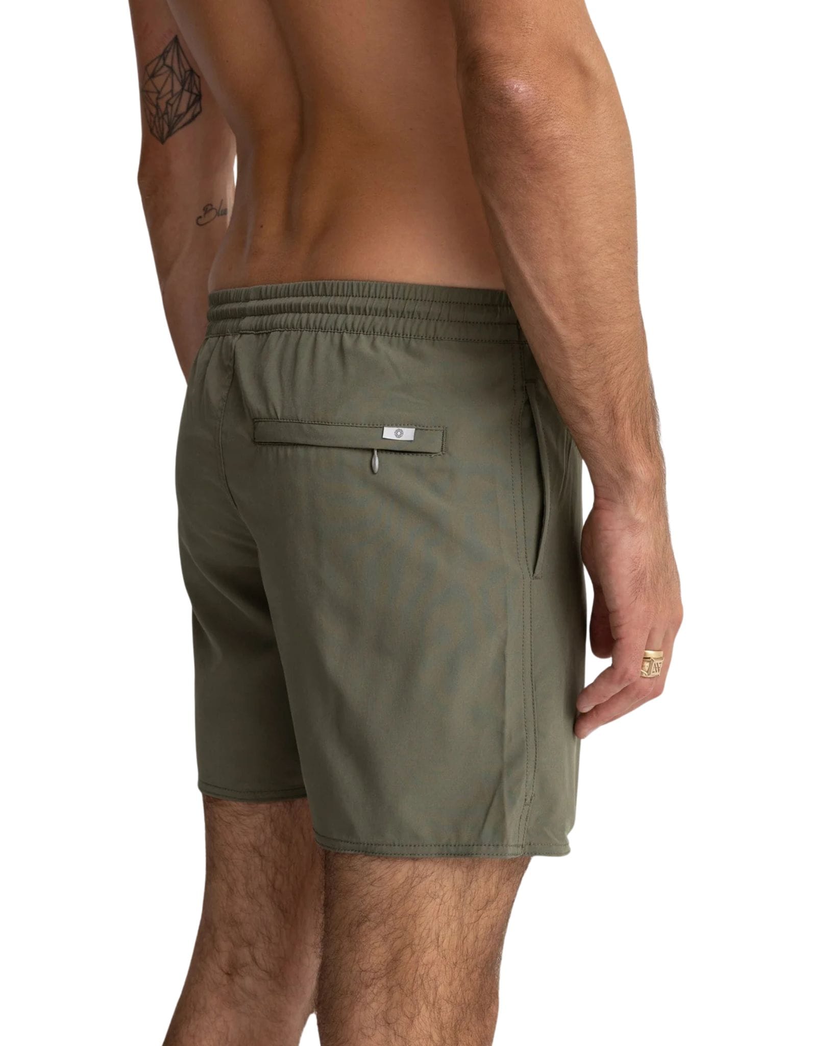Rhythm Classic Beach Short Mens