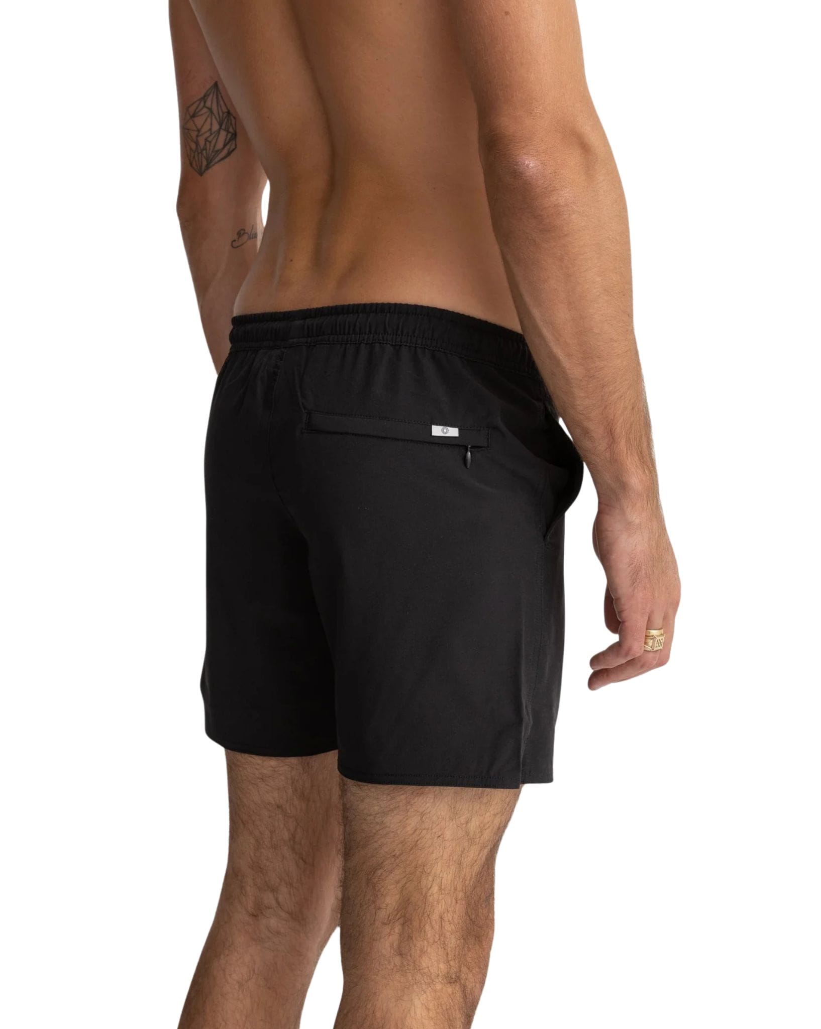 Rhythm Classic Beach Short Mens