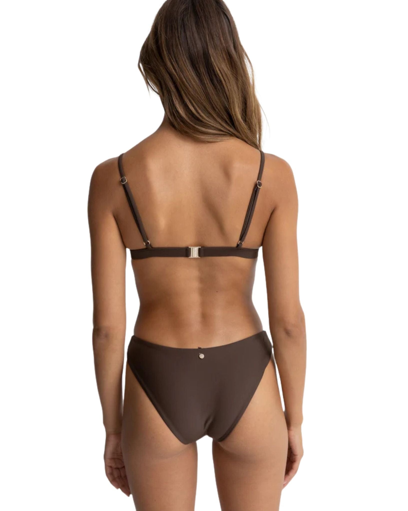 Rhythm Classic Bralette Top