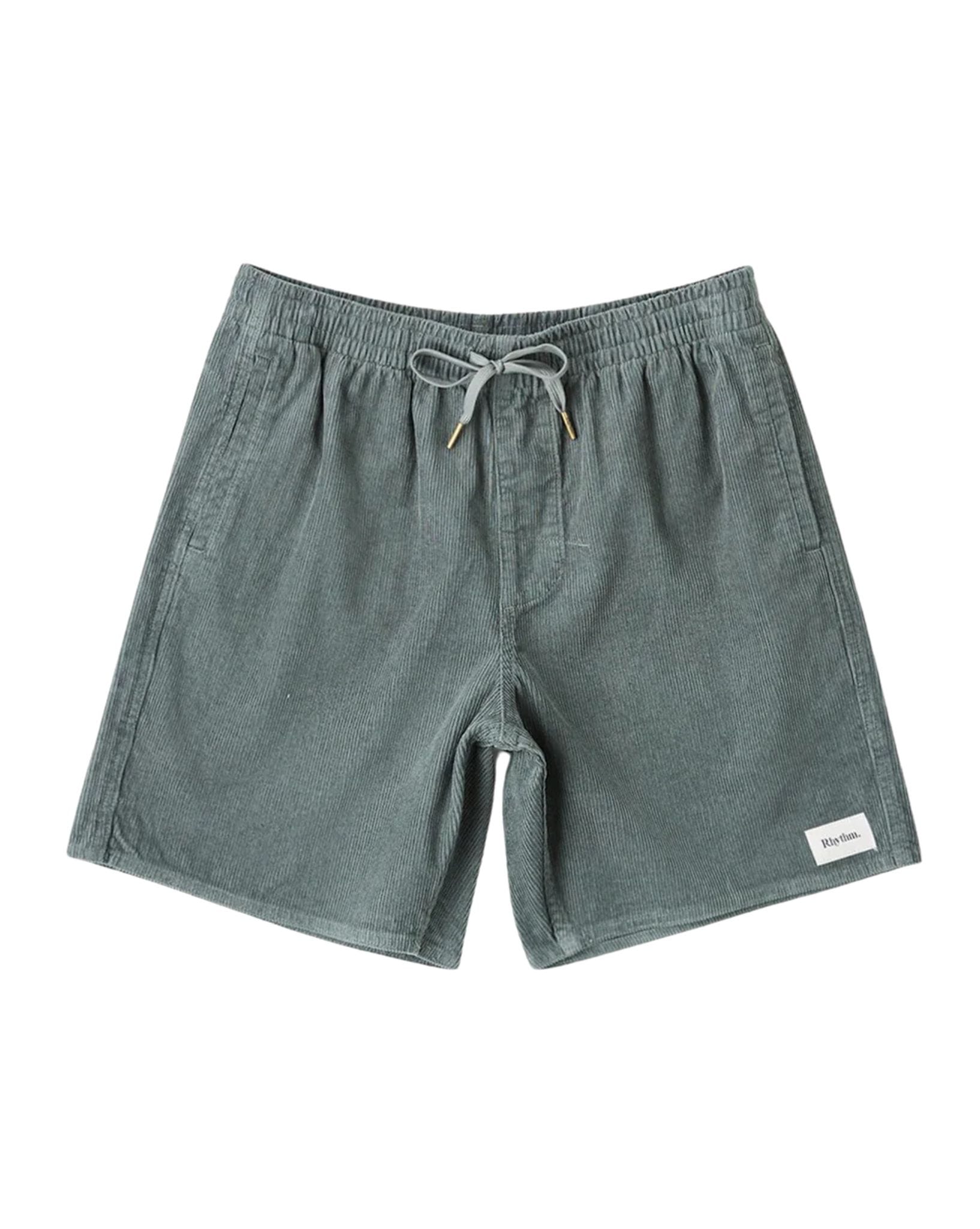 Rhythm Classic Cord Jam Walkshort