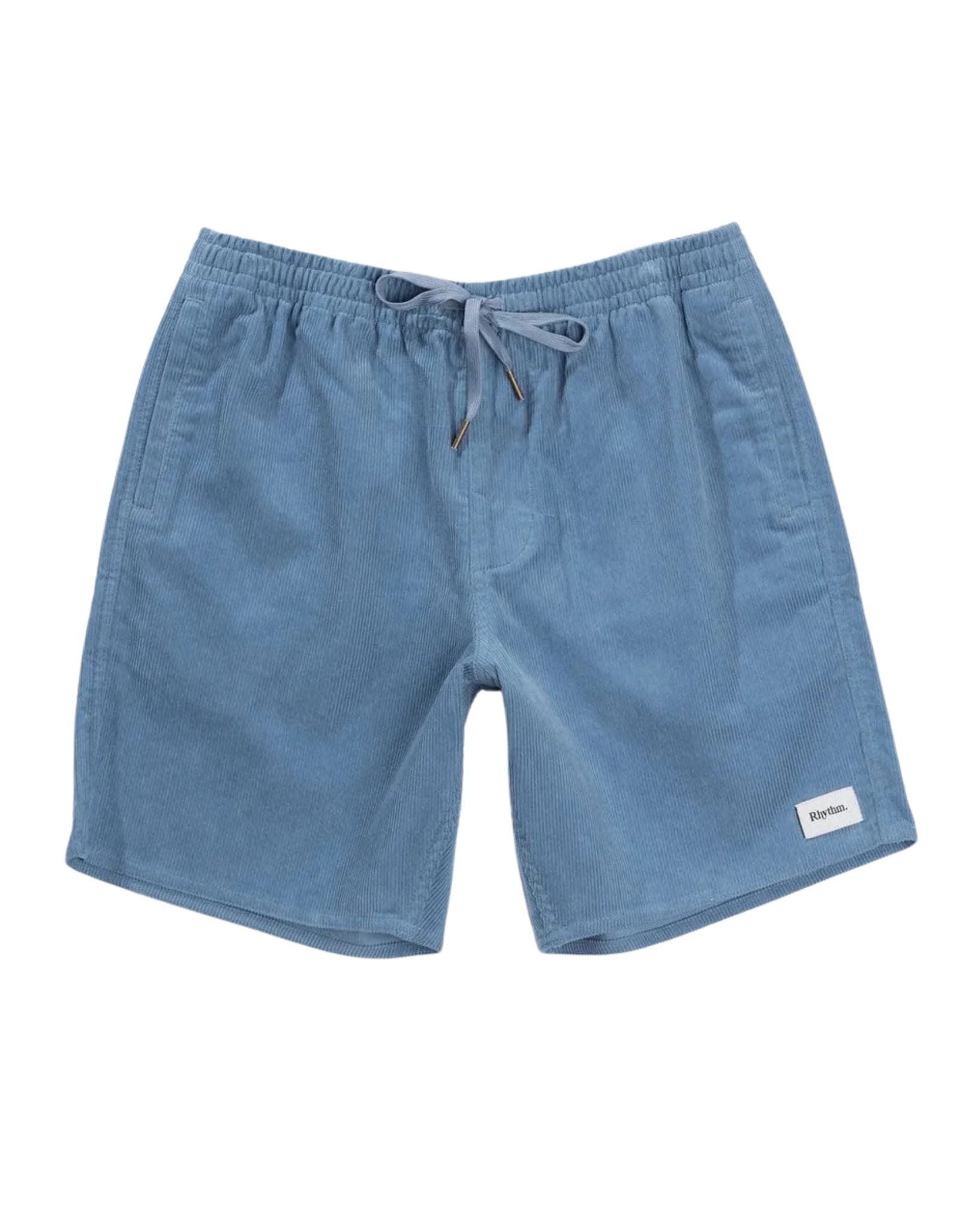Rhythm Classic Cord Jam Walkshort