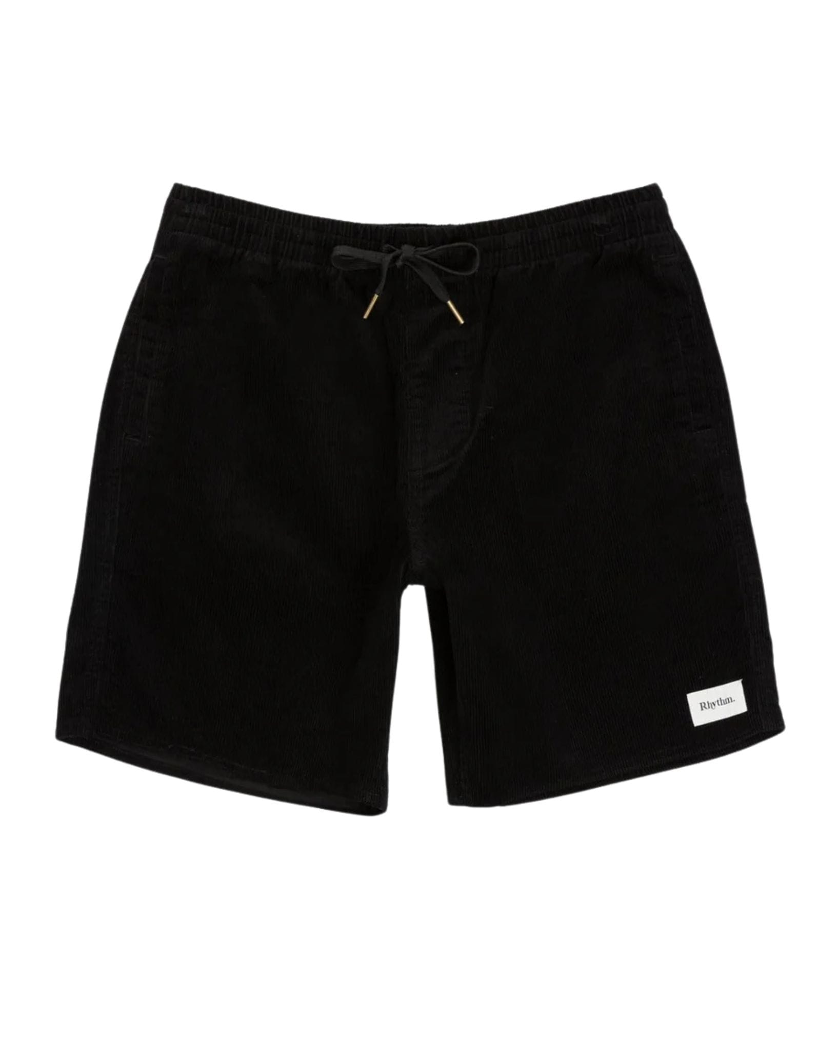 Rhythm Classic Cord Jam Walkshort