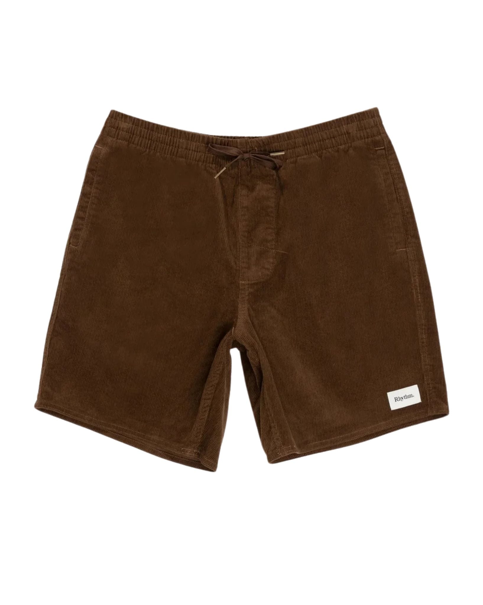 Rhythm Classic Cord Jam Walkshort