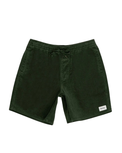 Rhythm Classic Cord Jam Walkshort