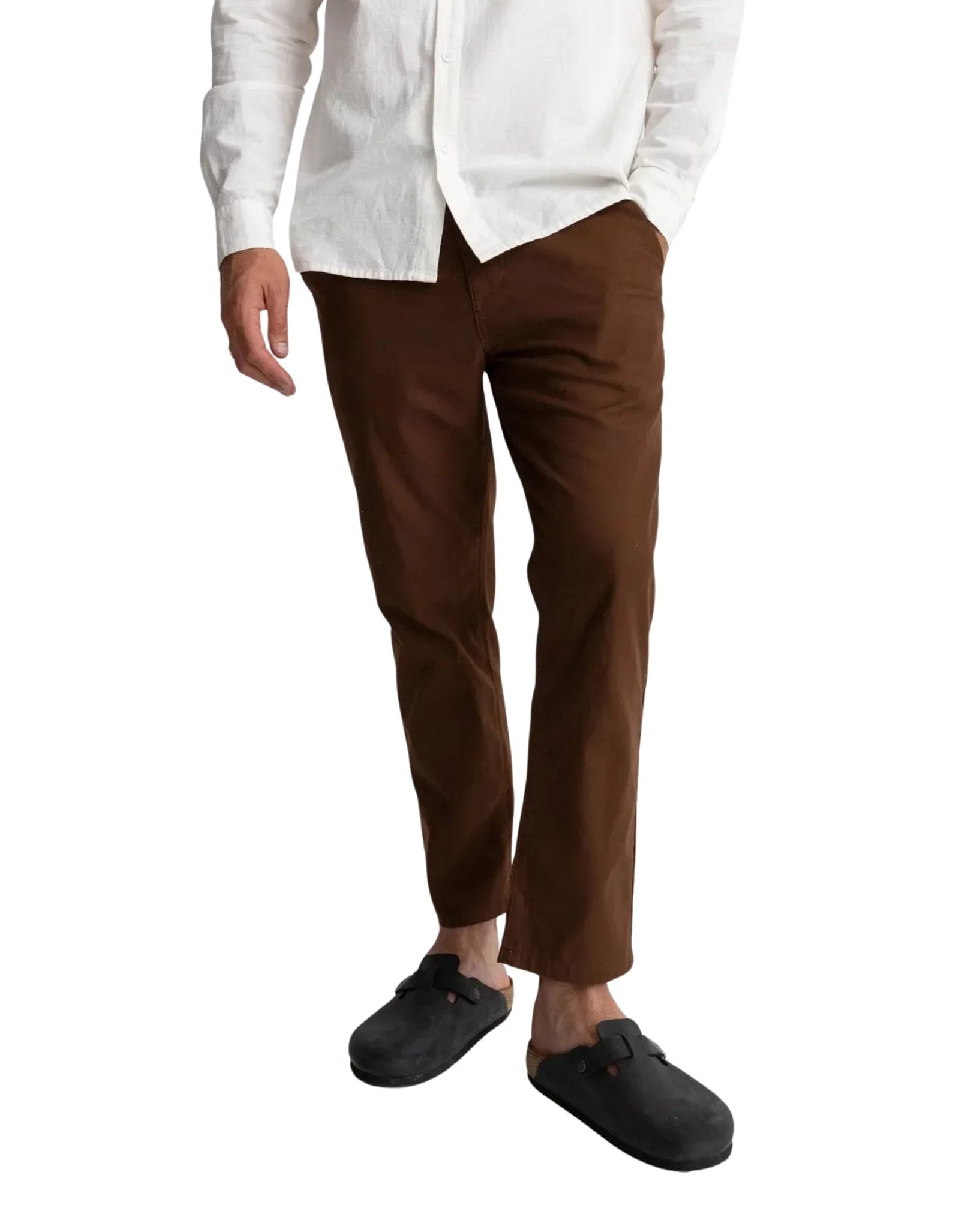 Rhythm Classic Fatigue Pant