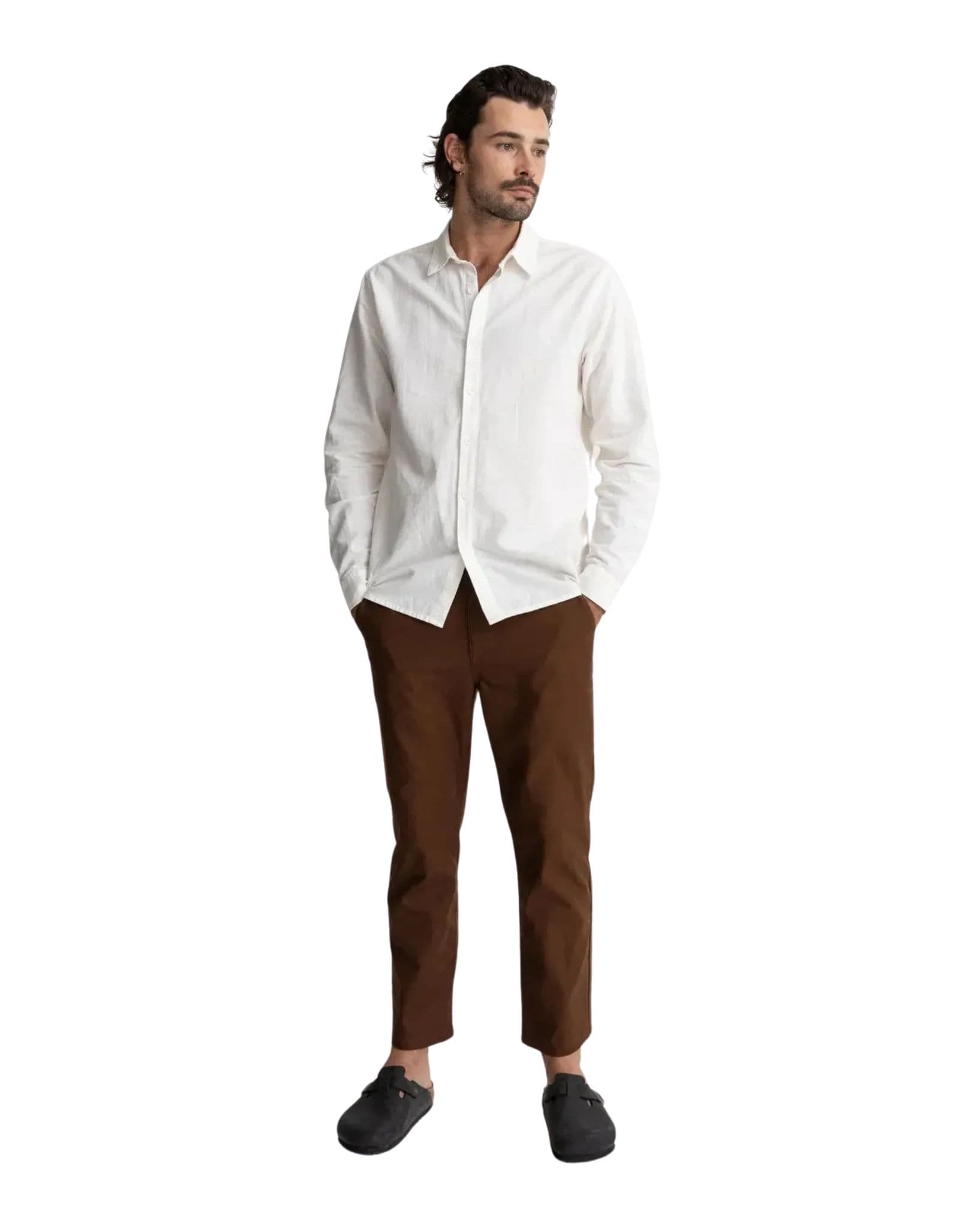 Rhythm Classic Fatigue Pant