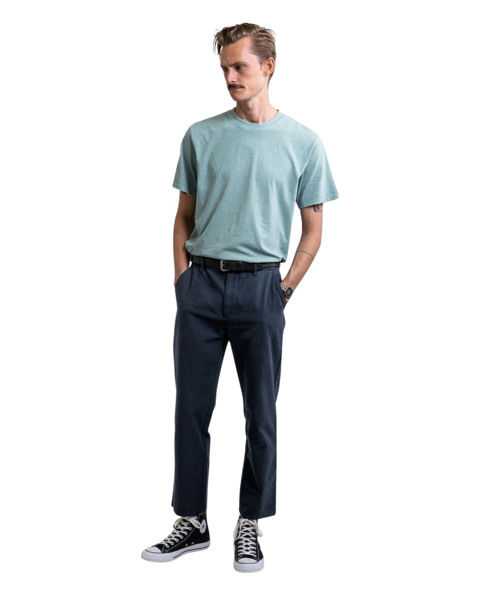 Rhythm Classic Fatigue Pant