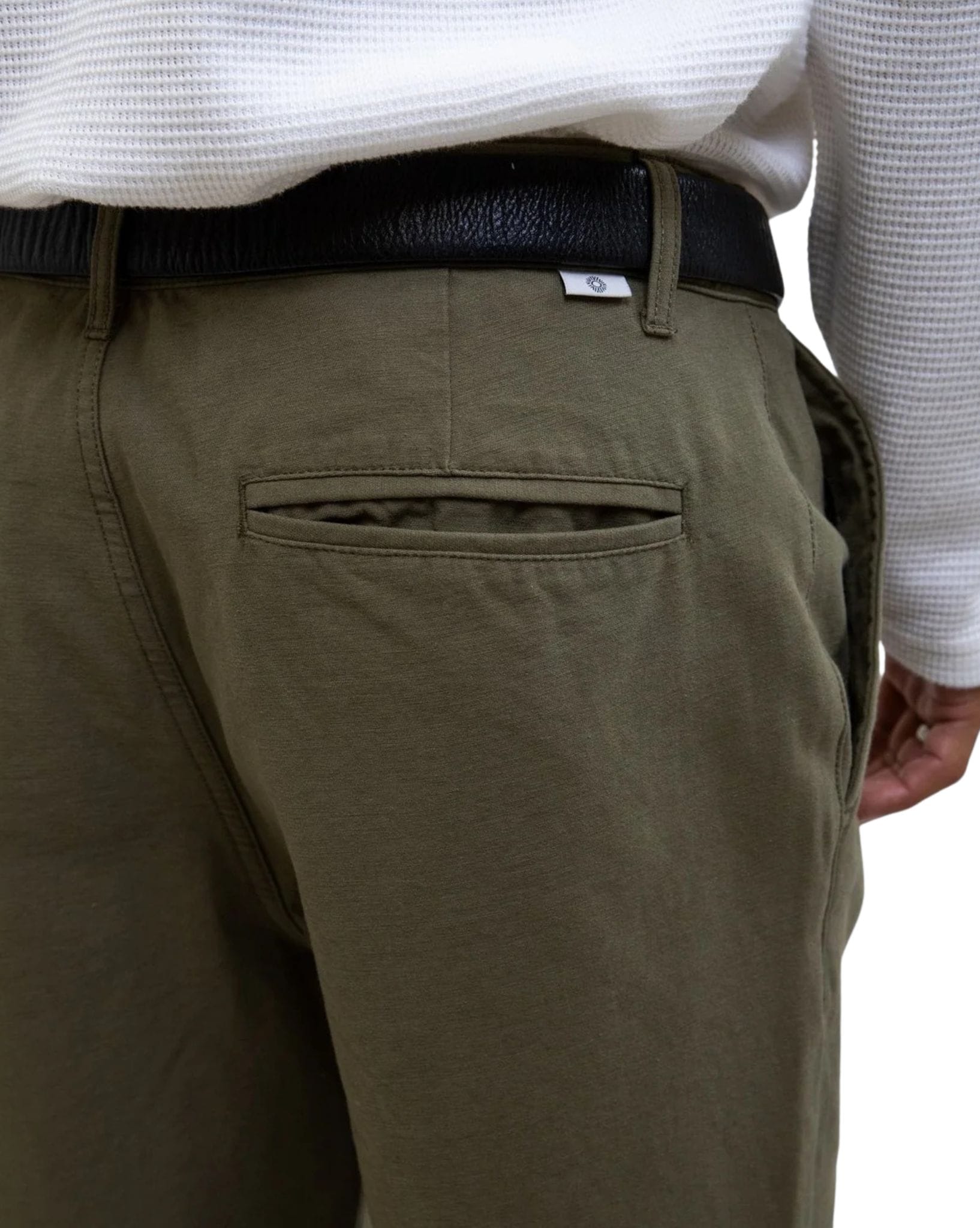Rhythm Classic Fatigue Pant