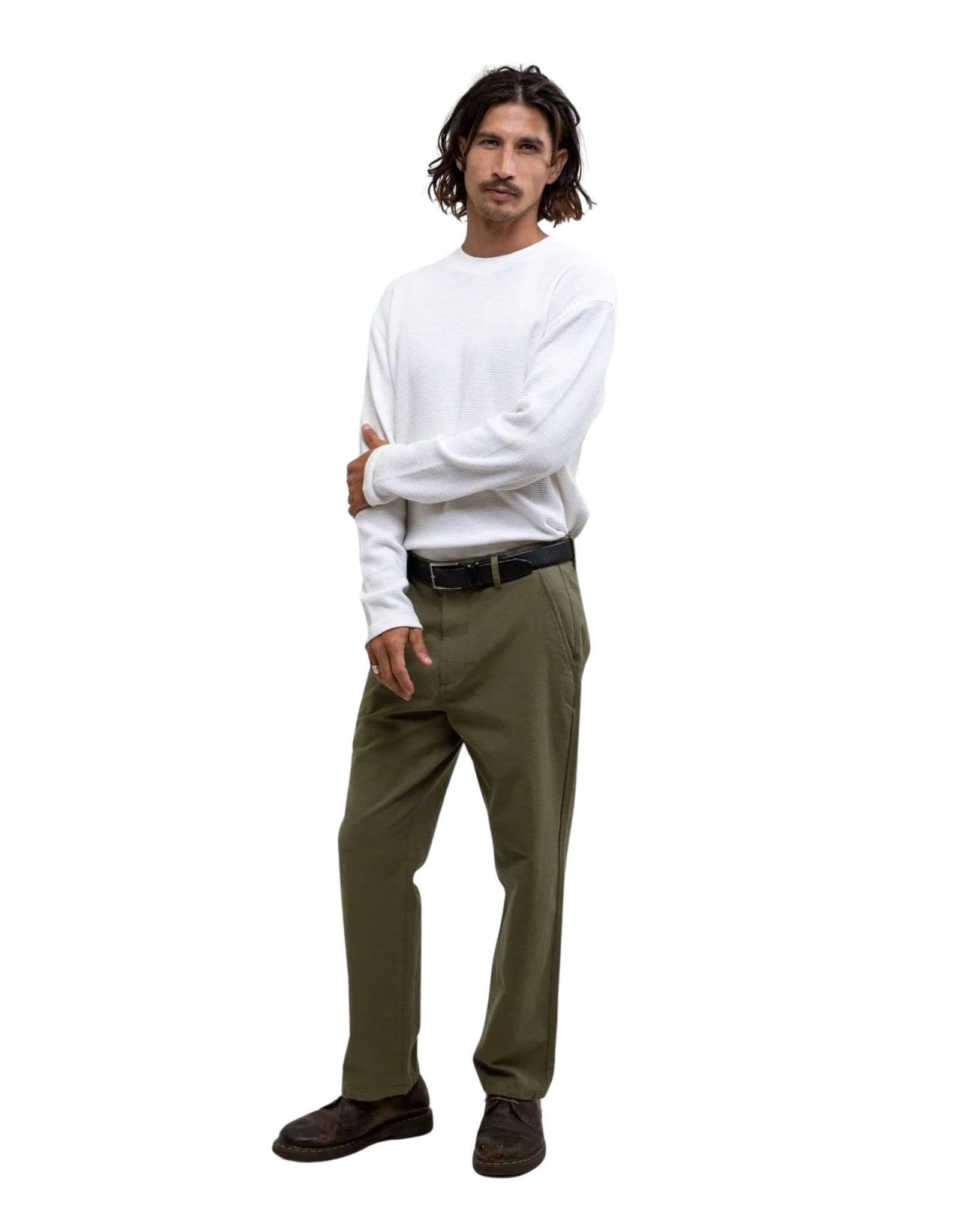 Rhythm Classic Fatigue Pant