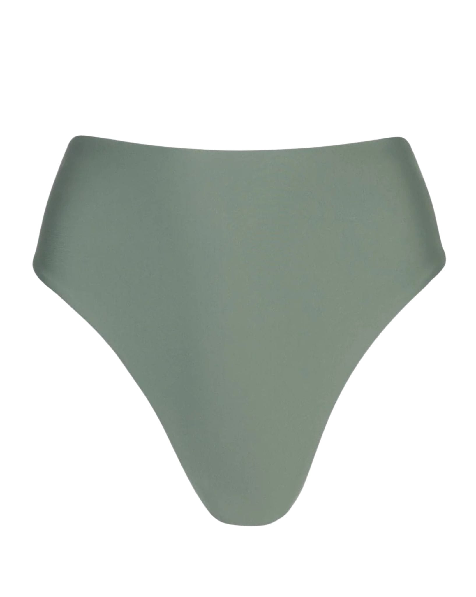 Rhythm Classic Hi Waist Pant