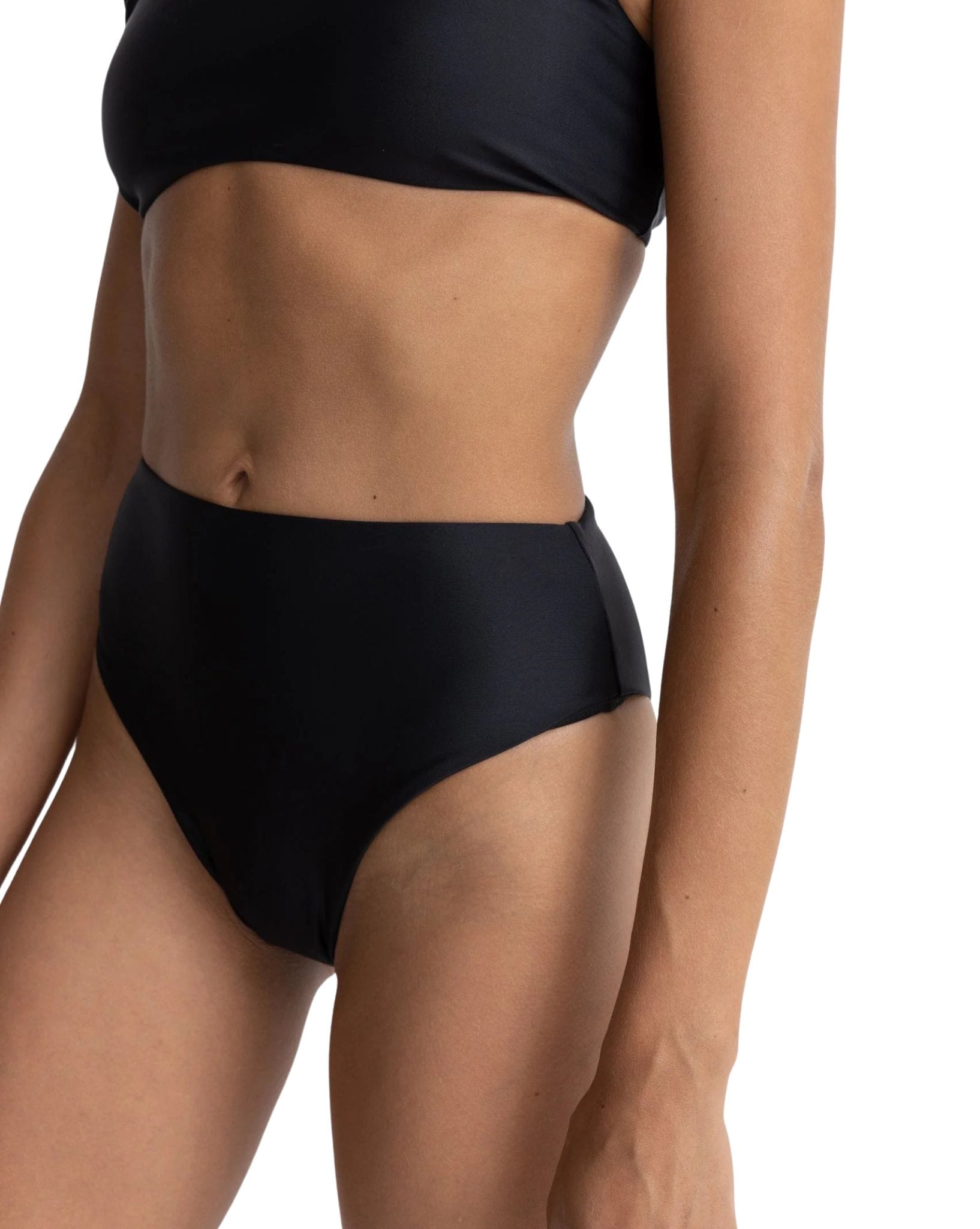 Rhythm Classic Hi Waist Pant