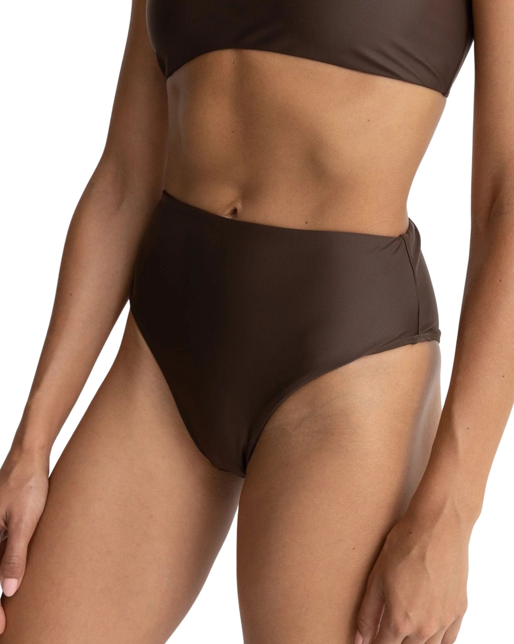 Rhythm Classic Hi Waist Pant