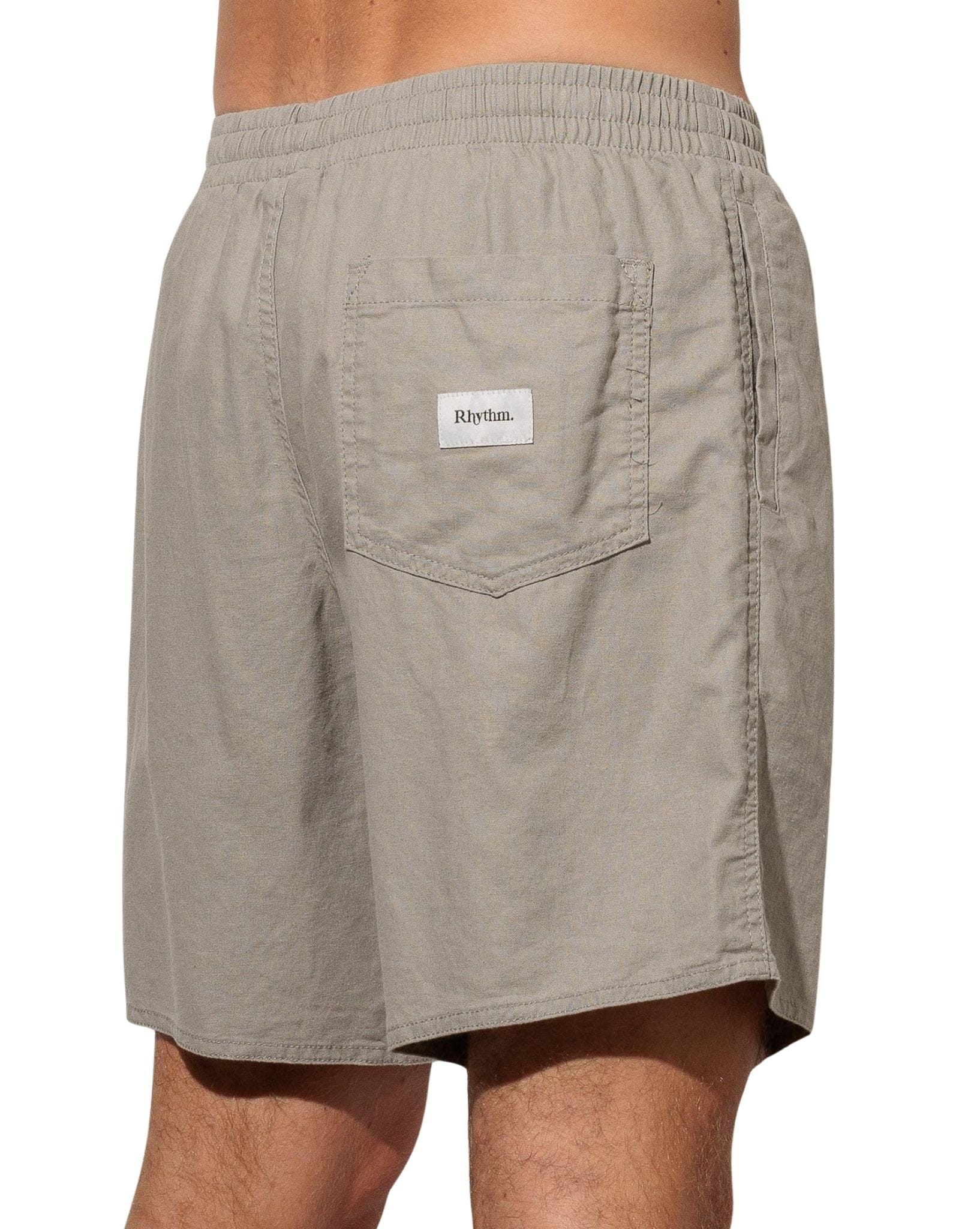 Rhythm Classic Linen Jam