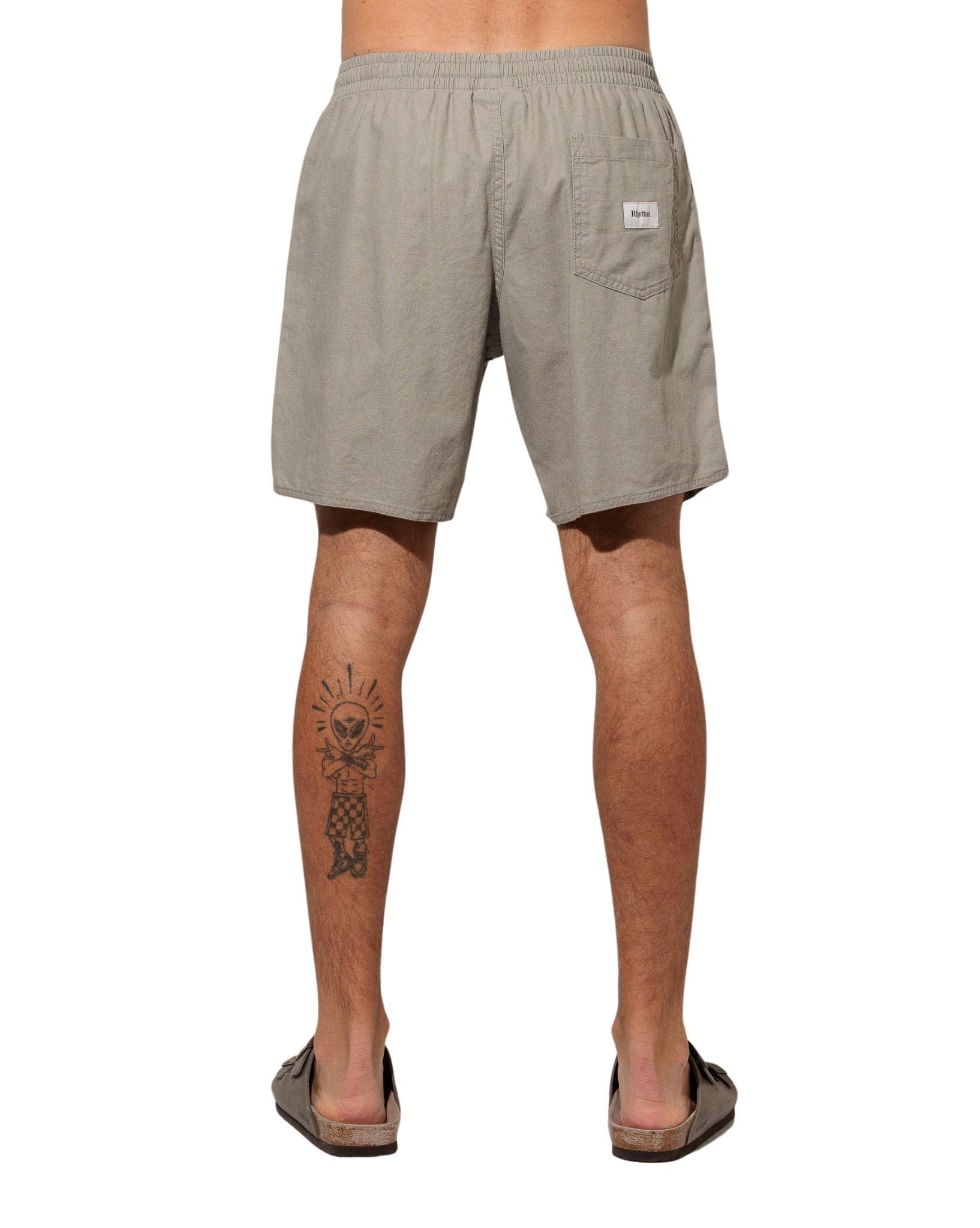 Rhythm Classic Linen Jam