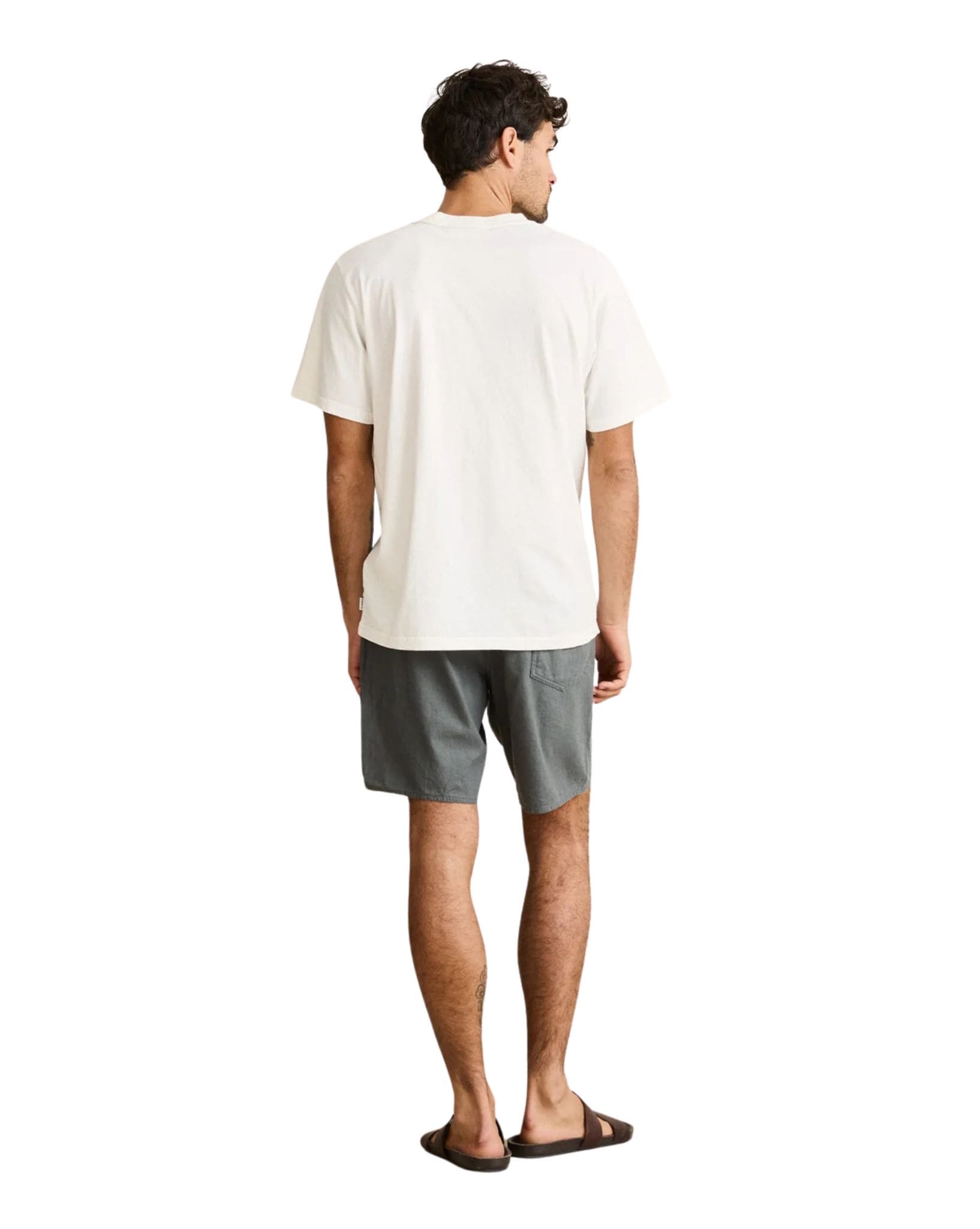 Rhythm Classic Linen Jam