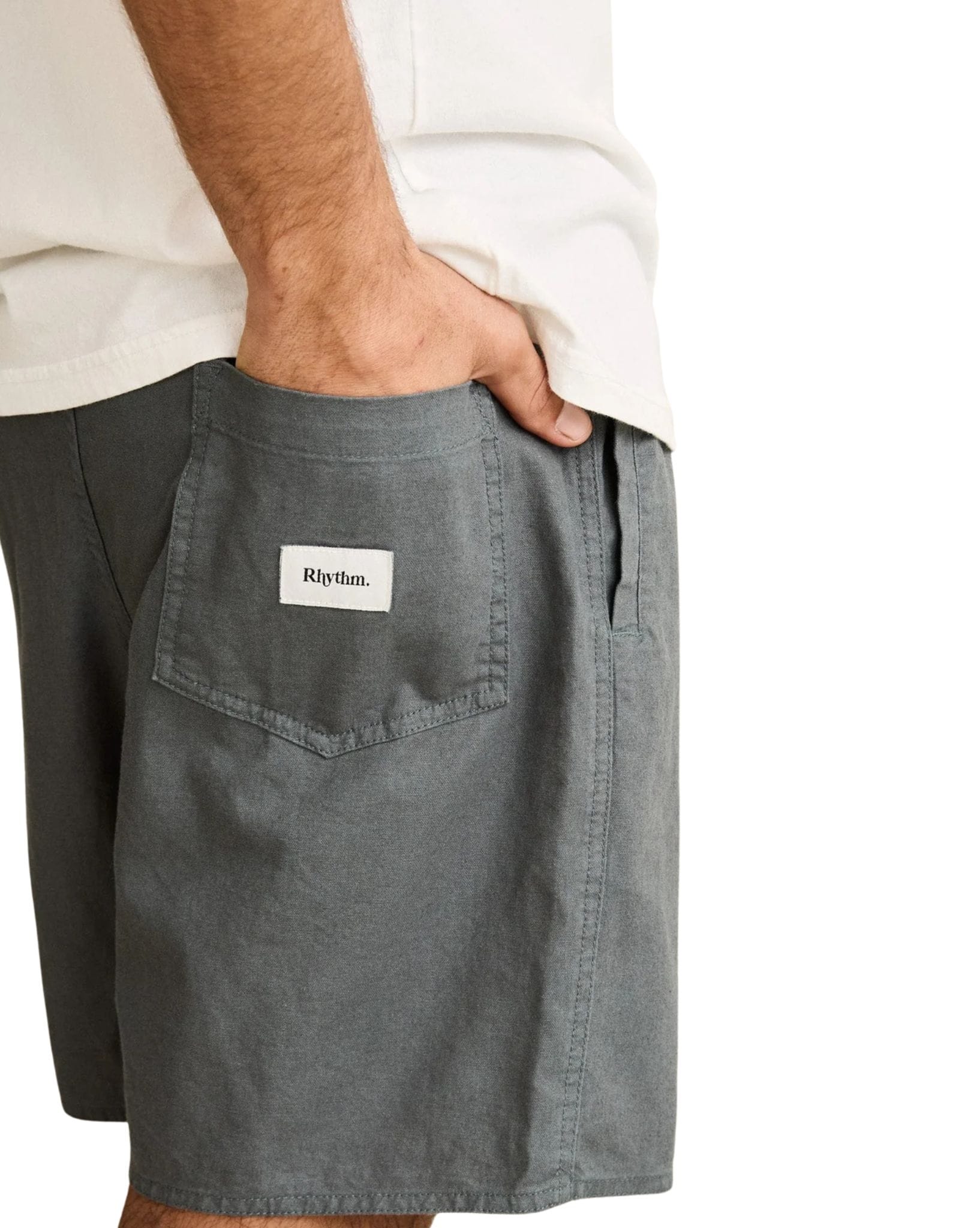 Rhythm Classic Linen Jam
