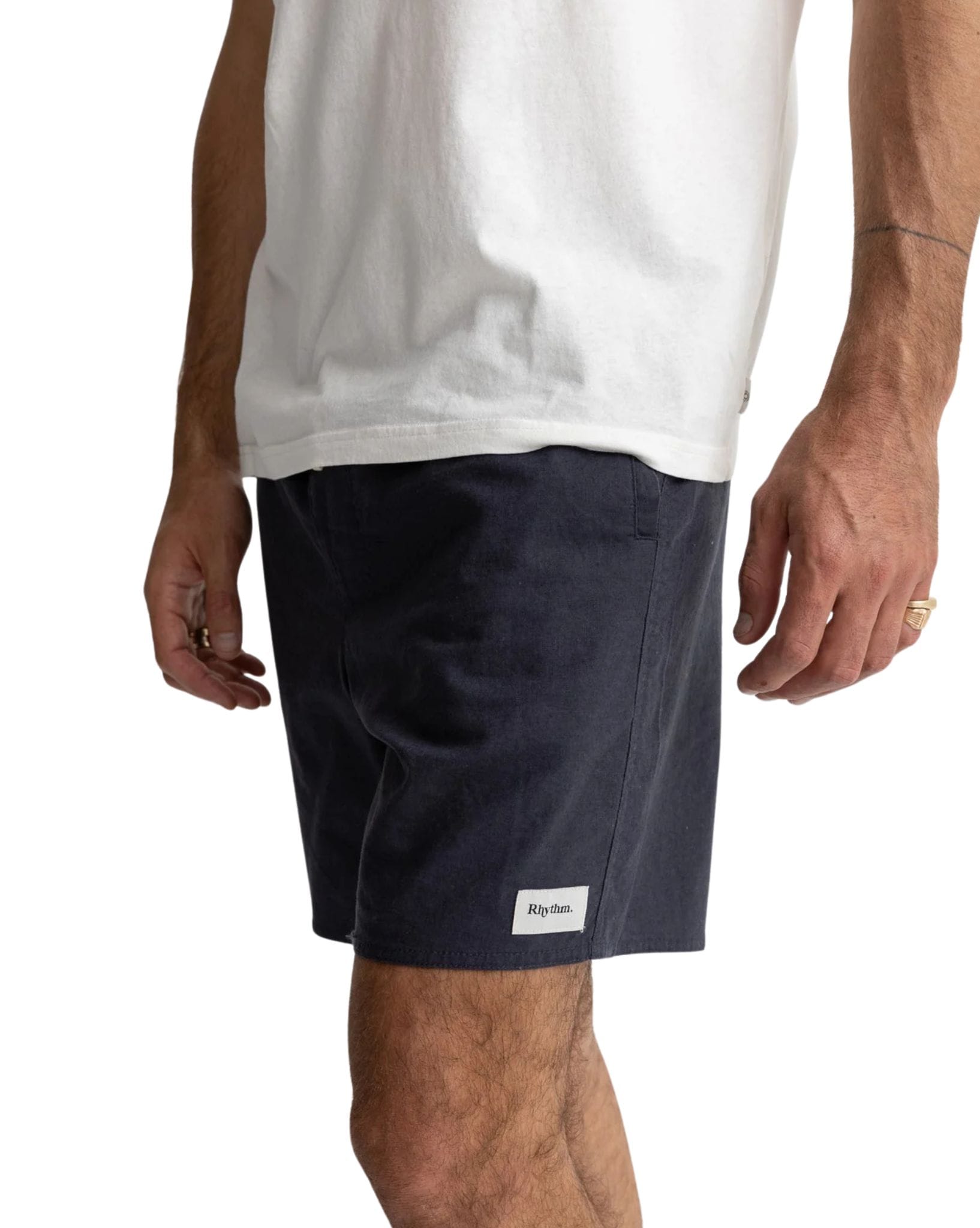 Rhythm Classic Linen Jam