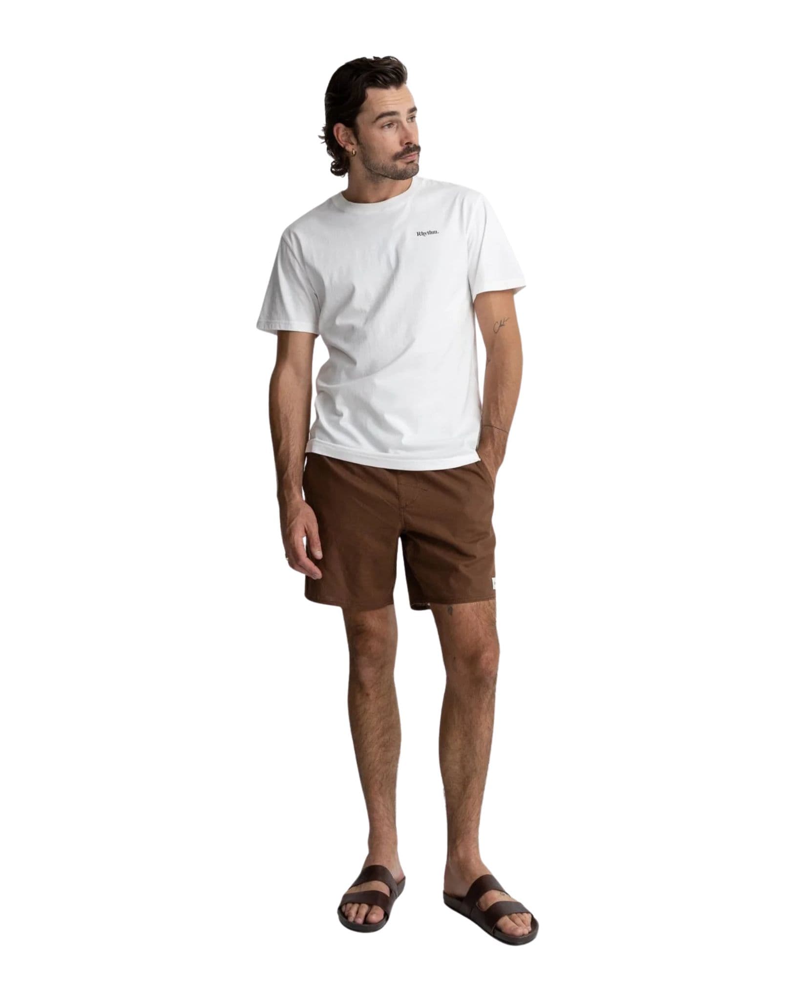 Rhythm Classic Linen Jam