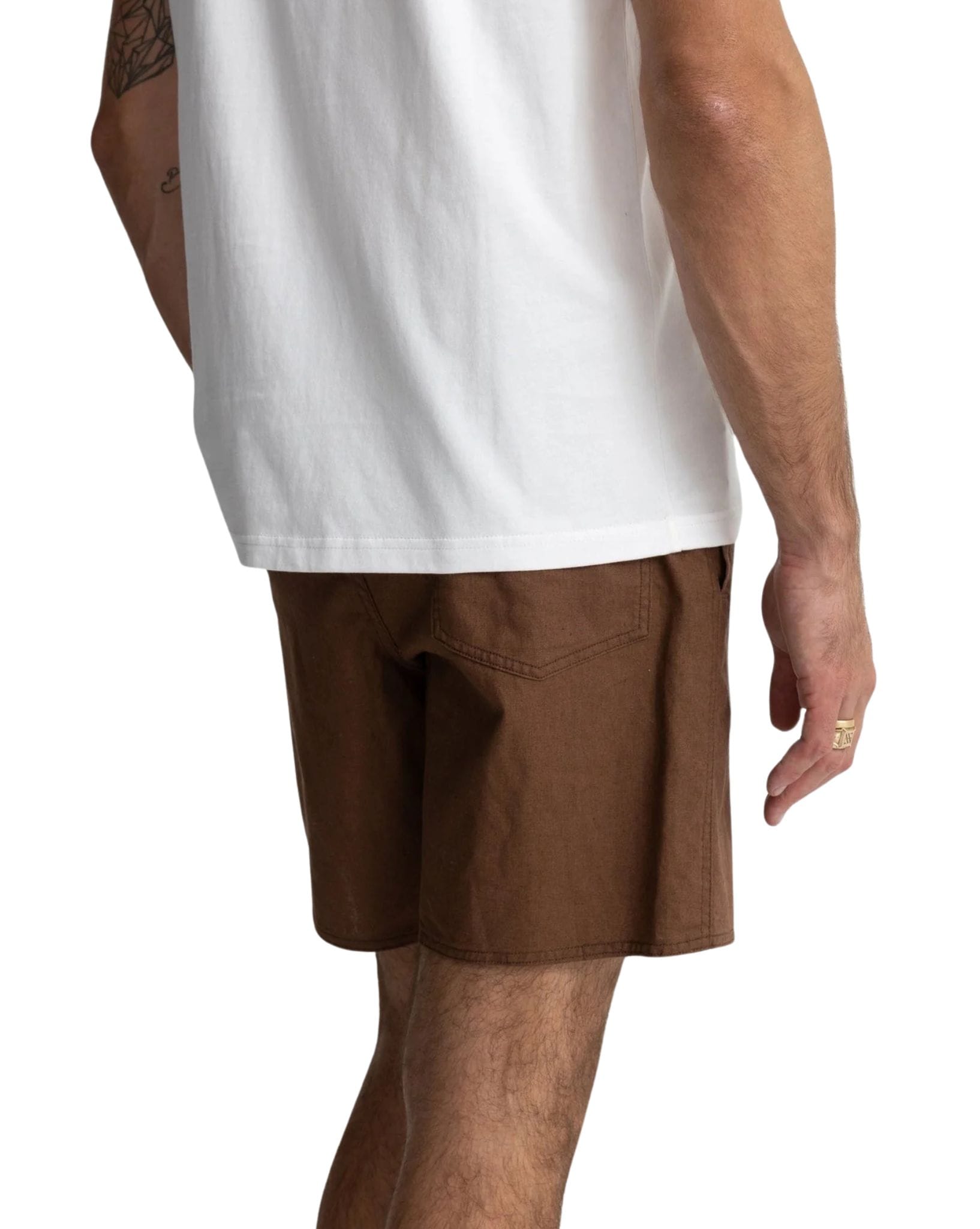 Rhythm Classic Linen Jam