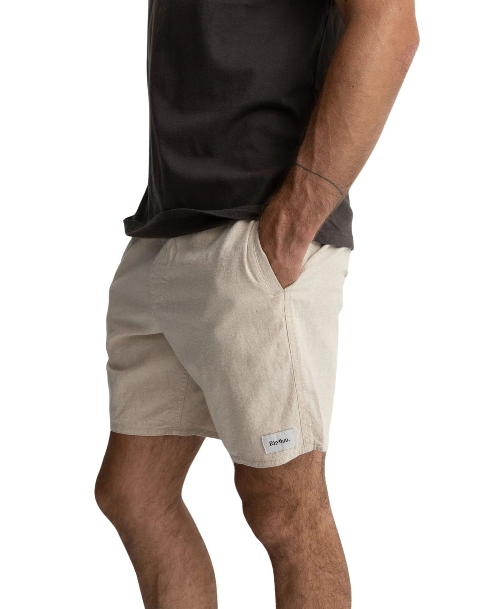 Rhythm Classic Linen Jam