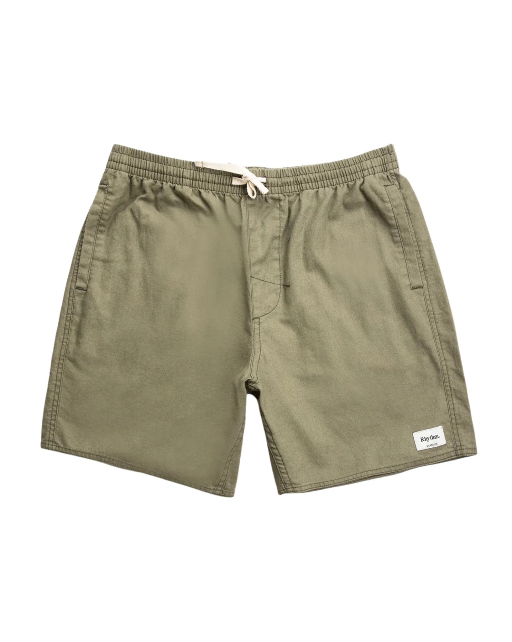 Rhythm Classic Linen Jam
