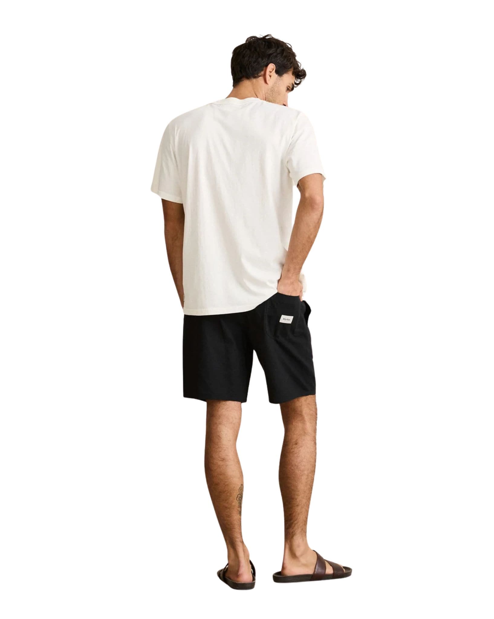 Rhythm Classic Linen Jam