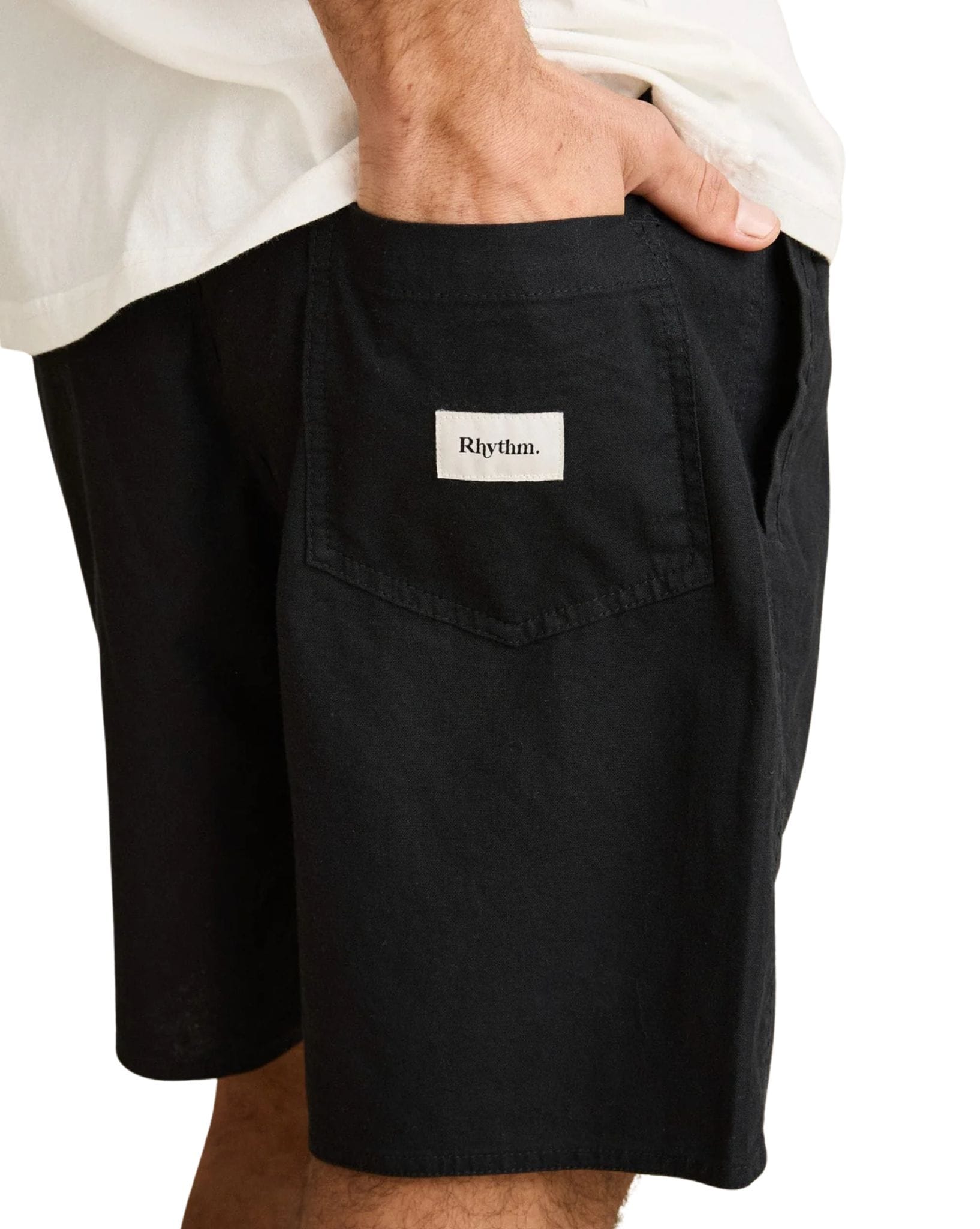 Rhythm Classic Linen Jam