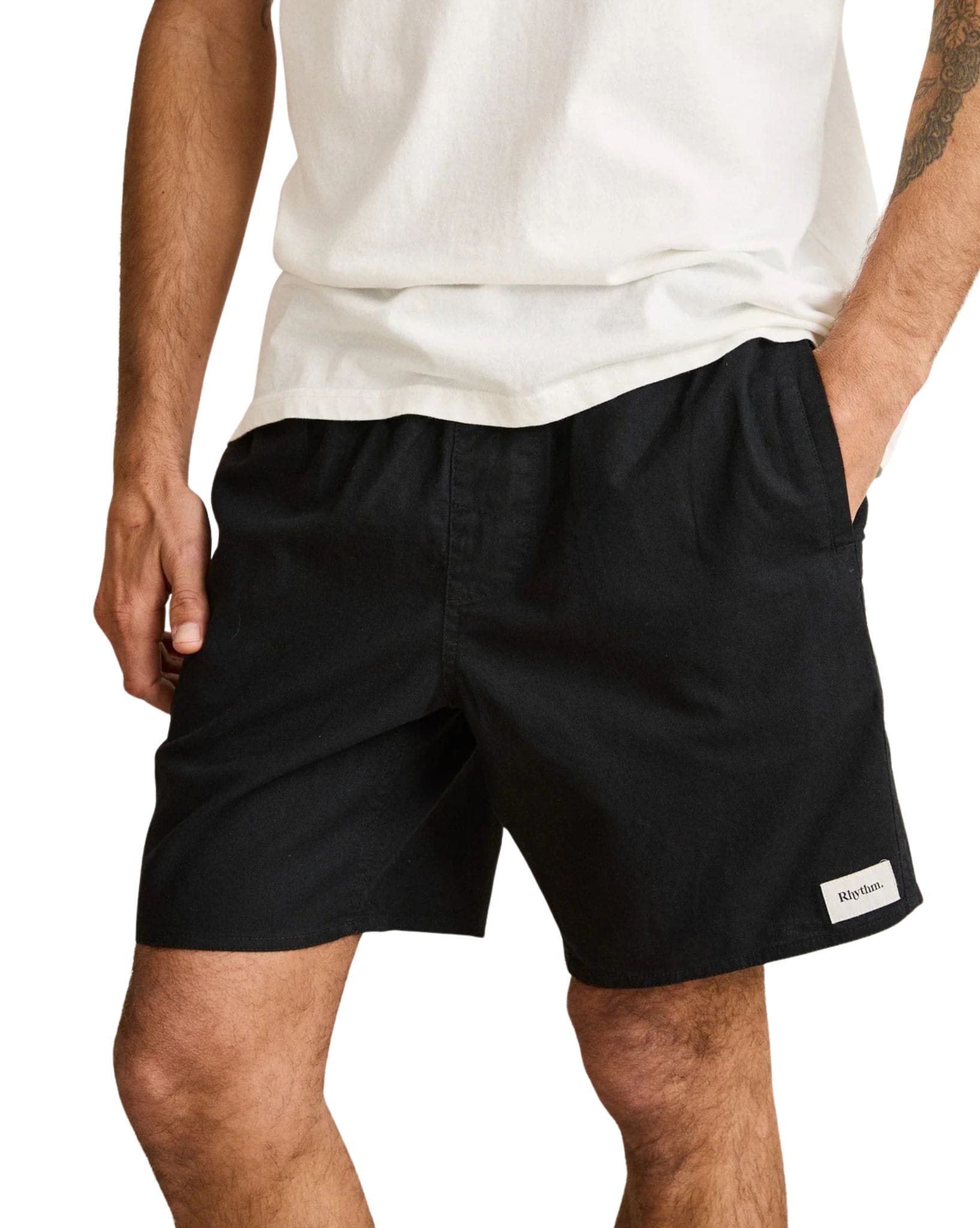 Rhythm Classic Linen Jam