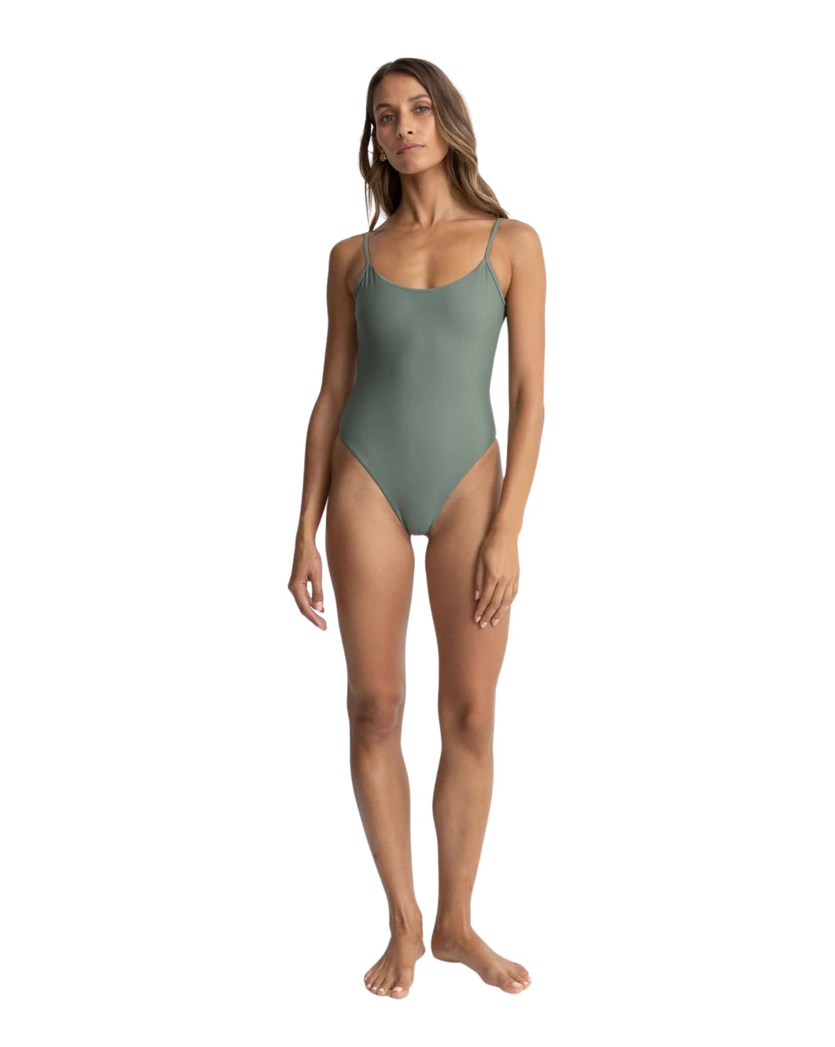 Rhythm Classic Minimal One Piece