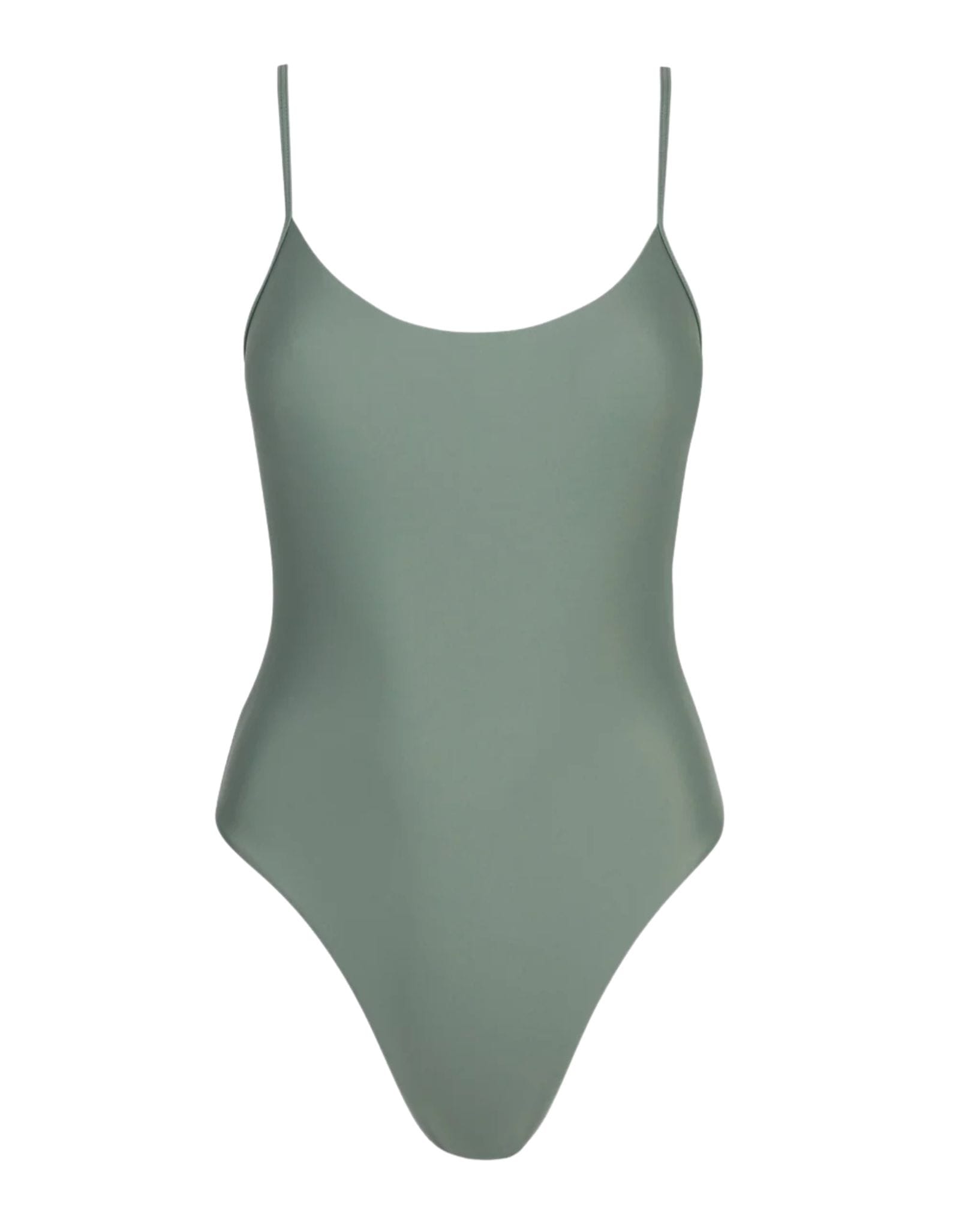 Rhythm Classic Minimal One Piece
