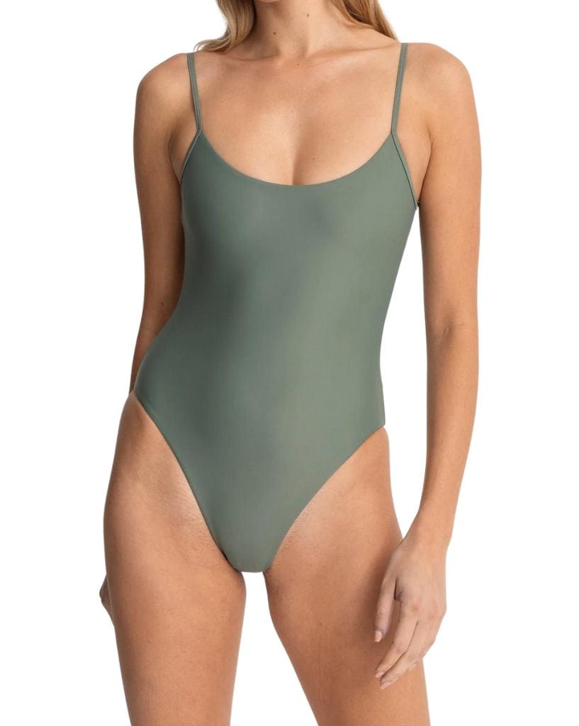 Rhythm Classic Minimal One Piece