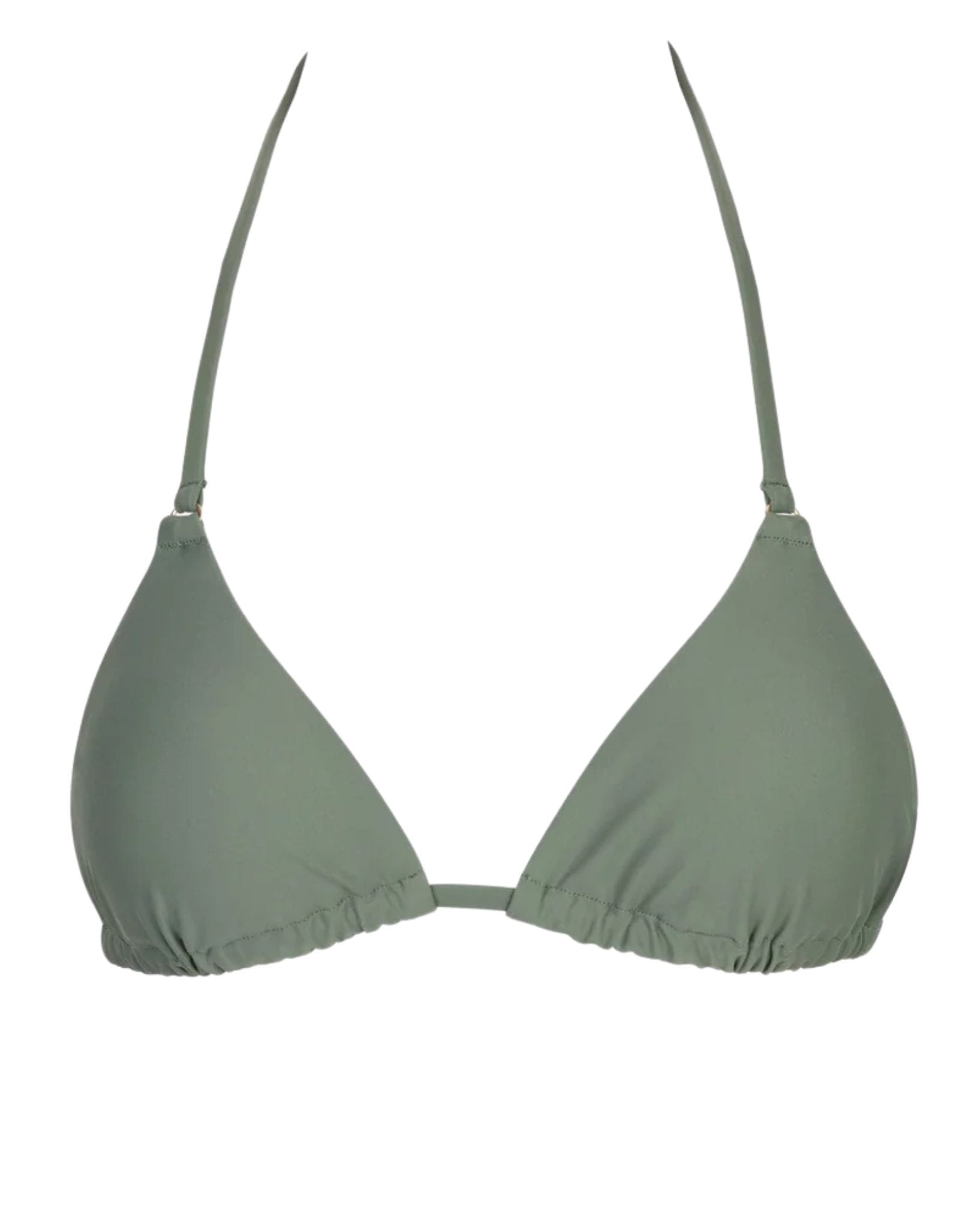 Rhythm Classic Slide Tri Top