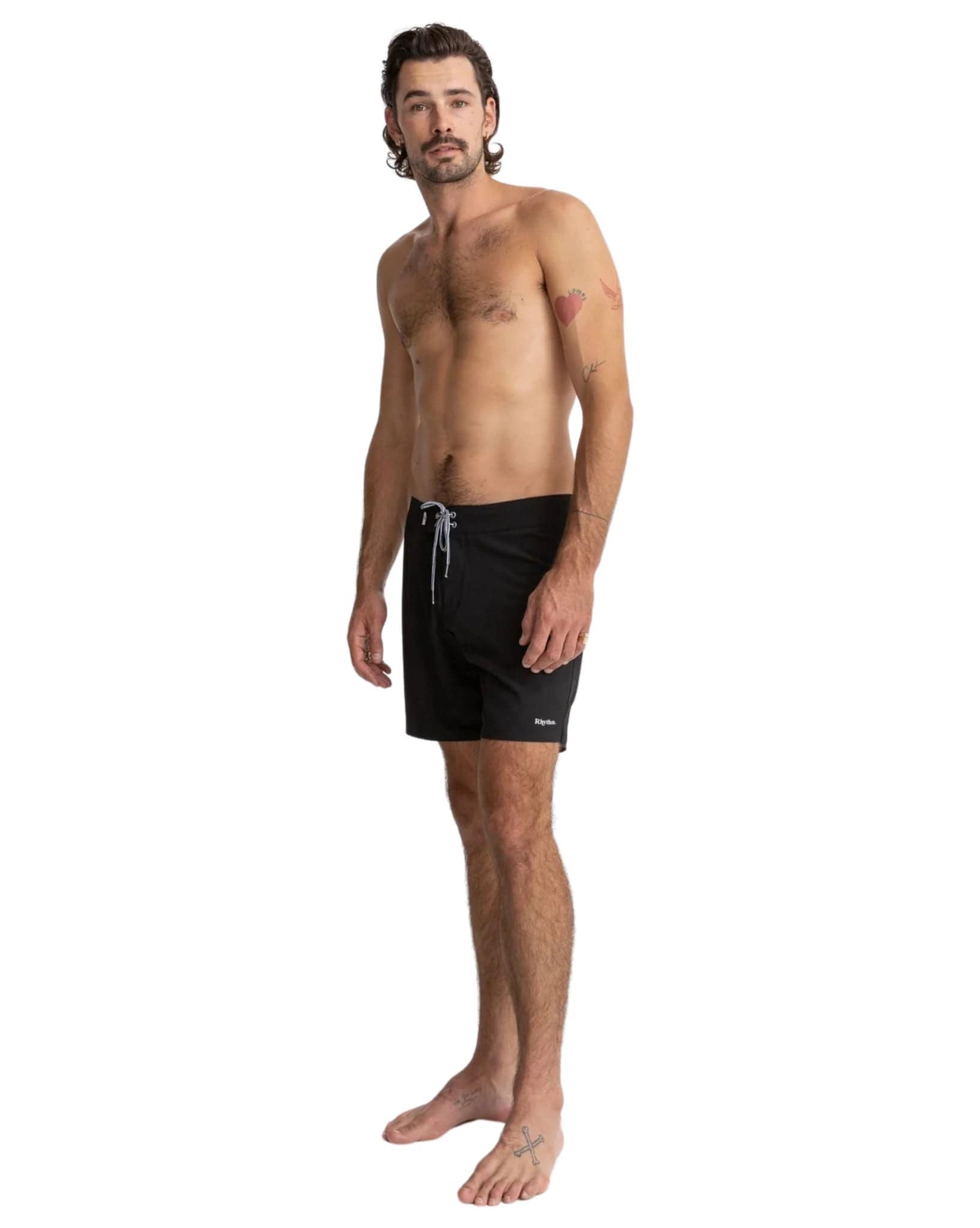 Rhythm Classic Stretch Trunk