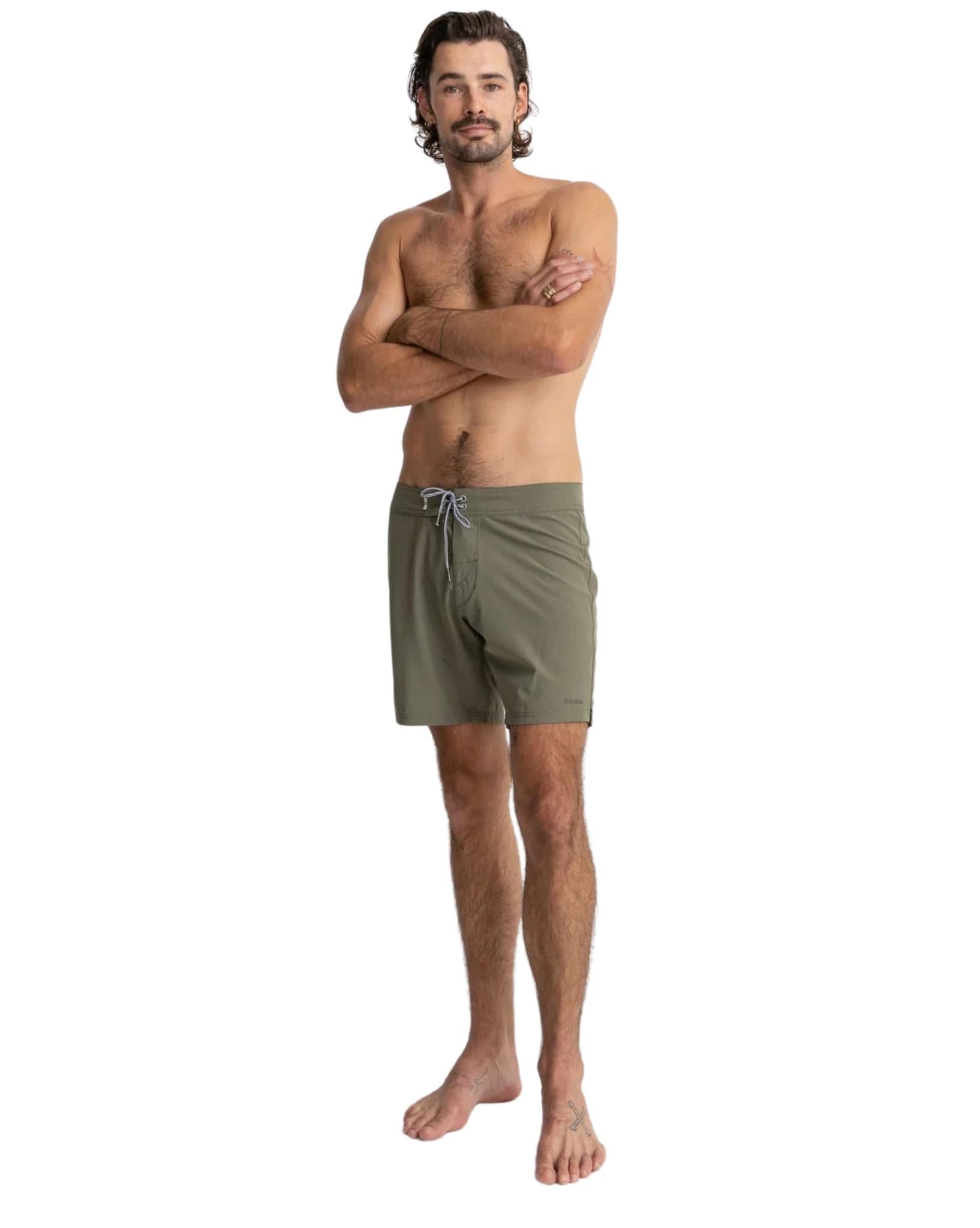 Rhythm Classic Stretch Trunk