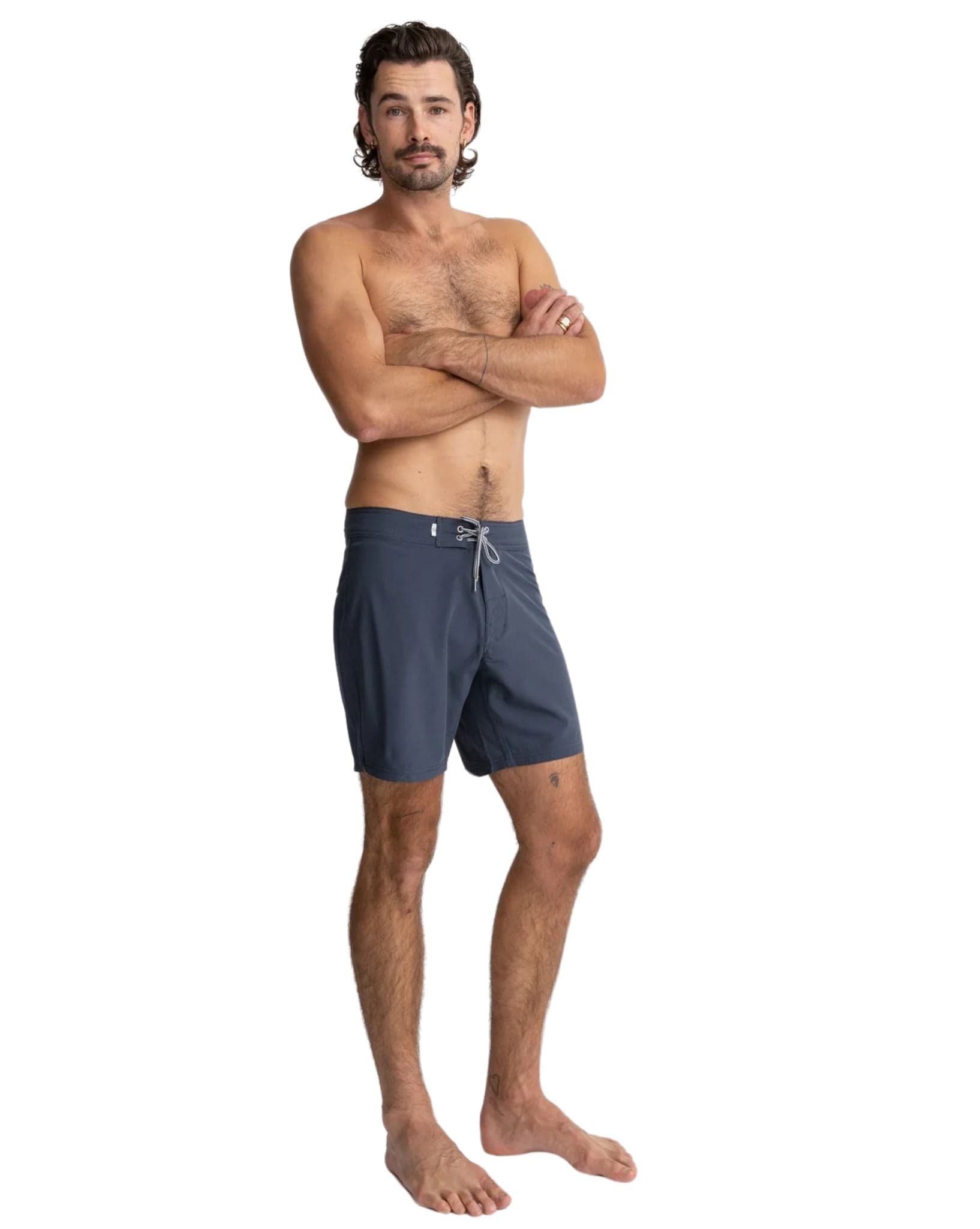 Rhythm Classic Stretch Trunk