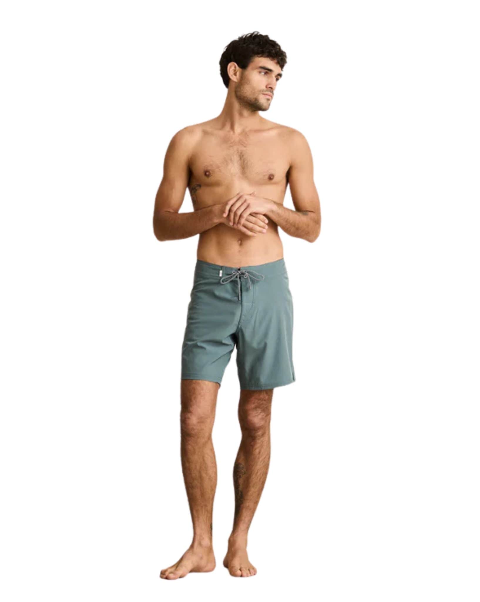 Rhythm Classic Stretch Trunk