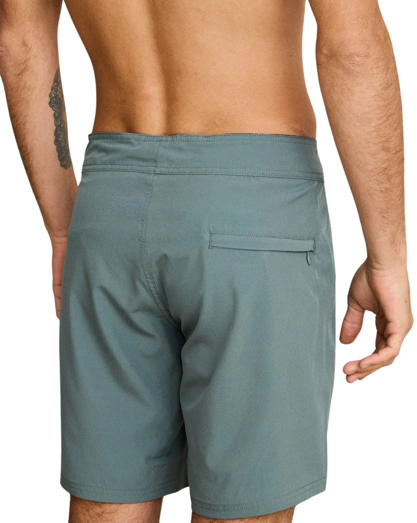Rhythm Classic Stretch Trunk