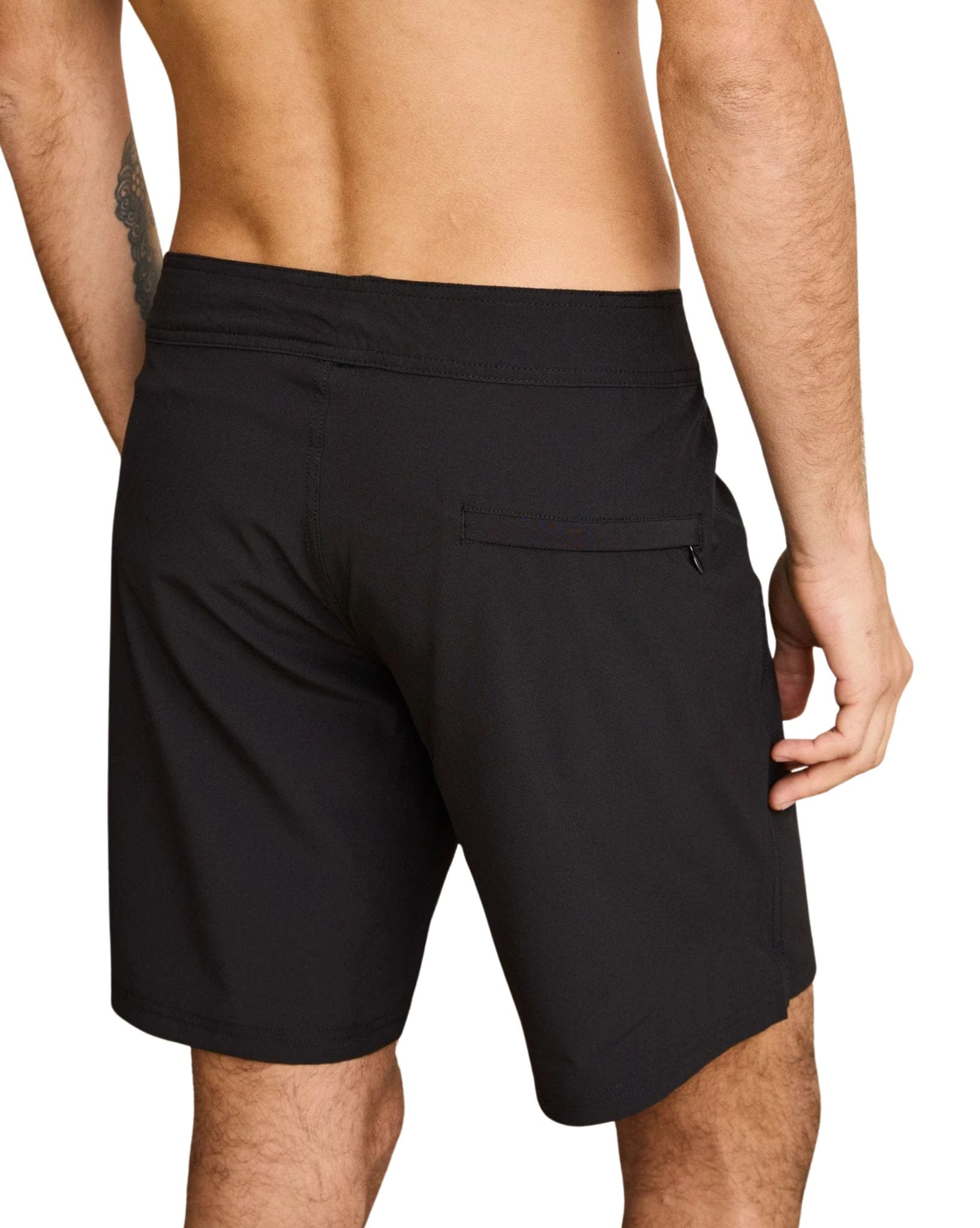 Rhythm Classic Stretch Trunk